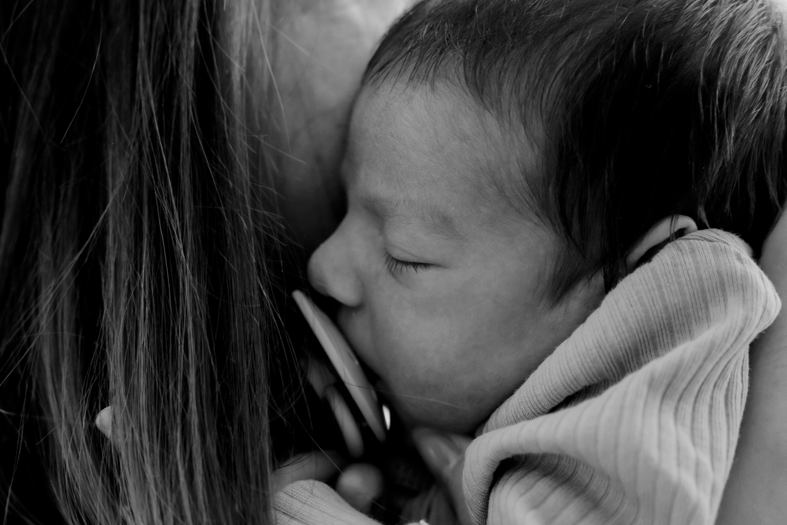 Newborn Boy. Фотограф Ирина Йотова