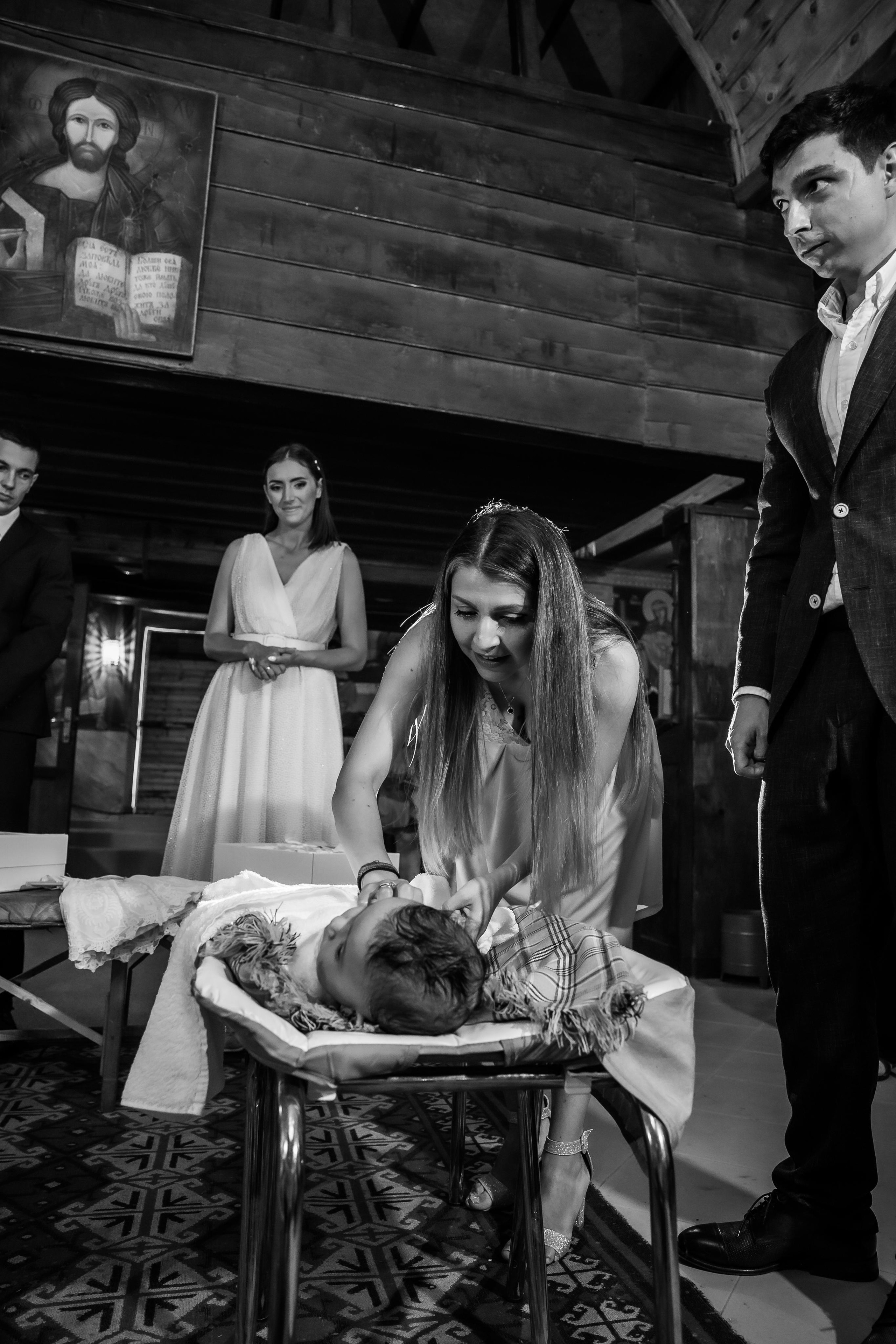 Църква “Св. Атанасий” Българово. Фотограф Ирина Йотова