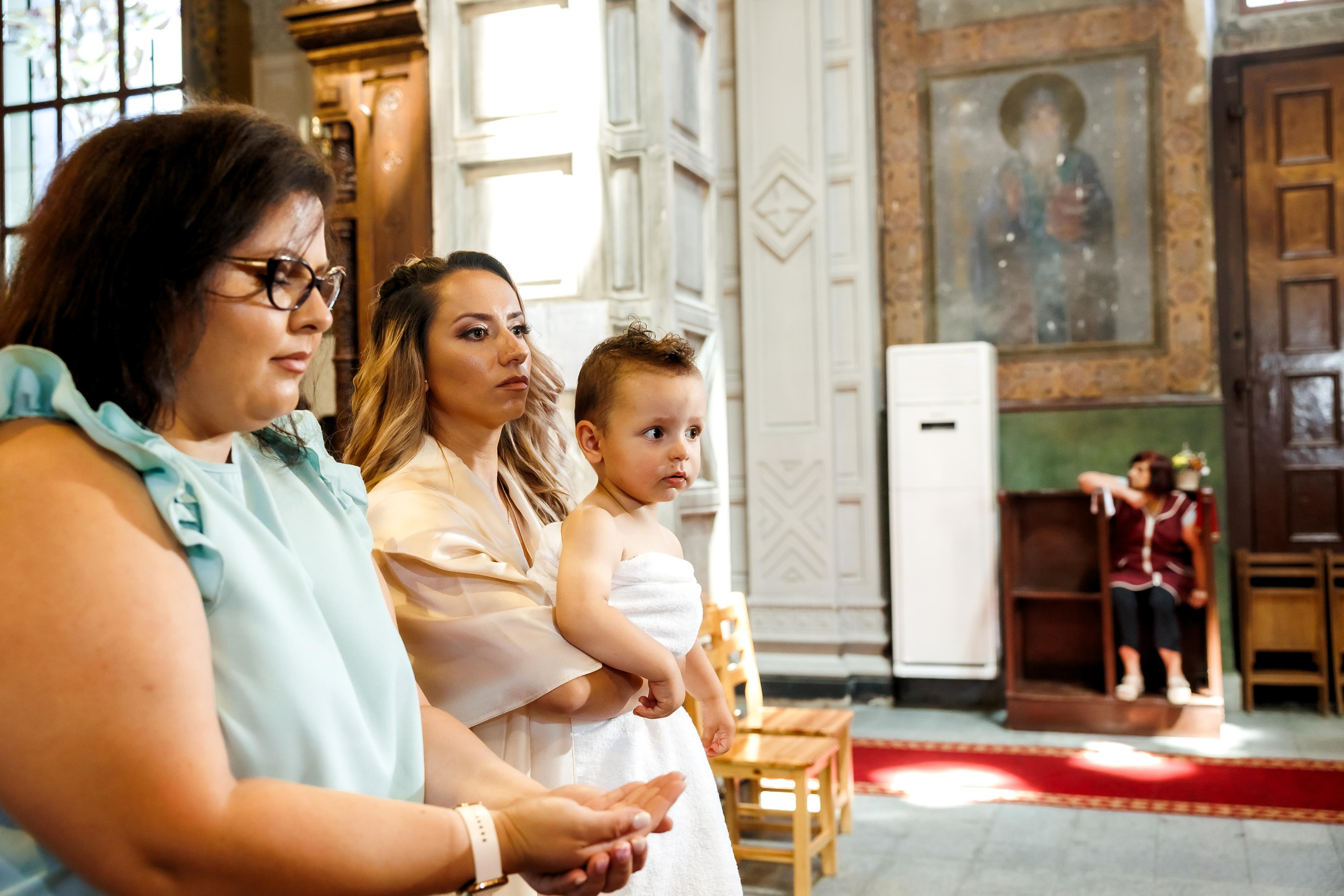 Хр. Свв.Кирил и Методий Бургас. Фотограф Ирина Йотова