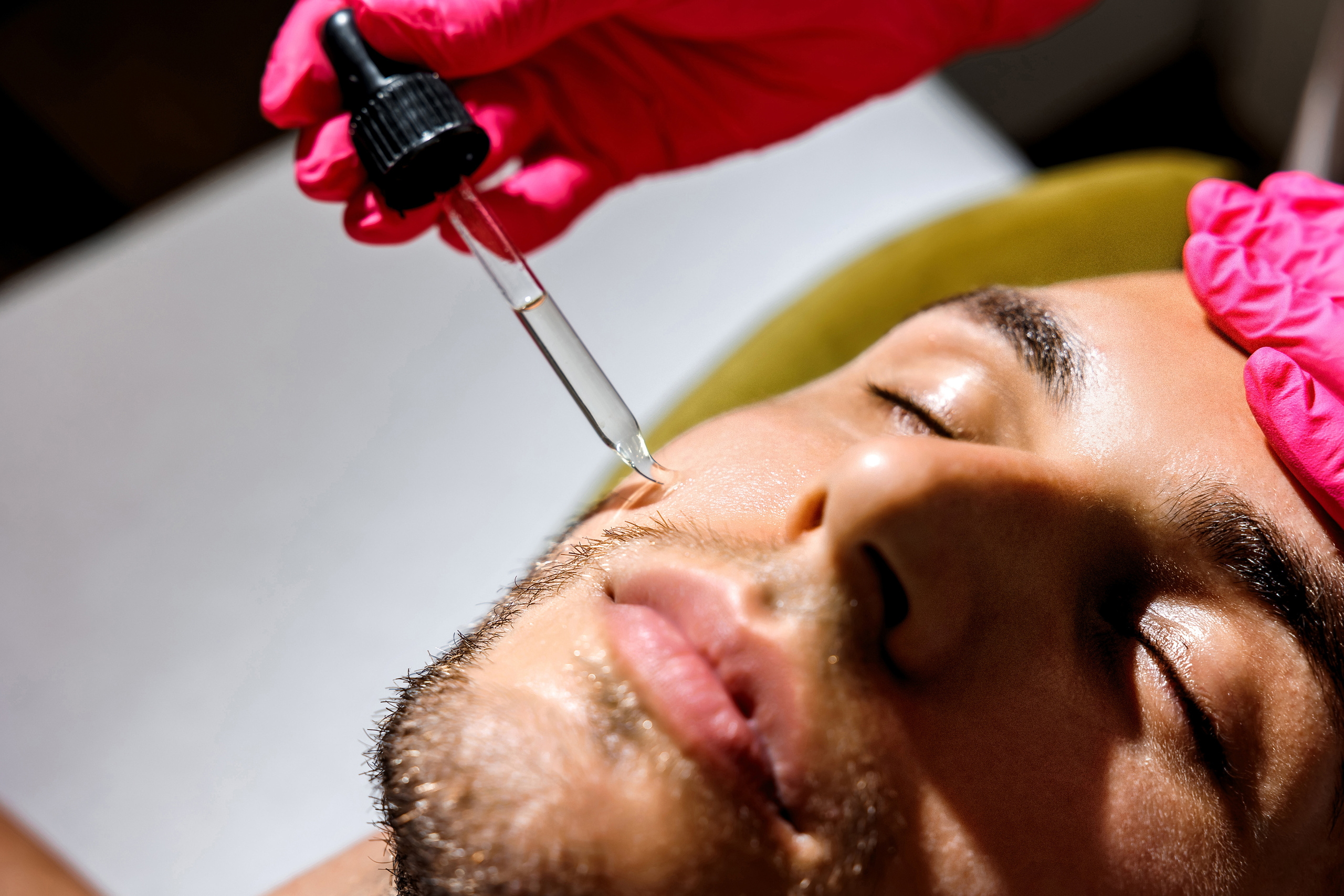 Beauty Concept Aesthetic Center. Фотограф Ирина Йотова