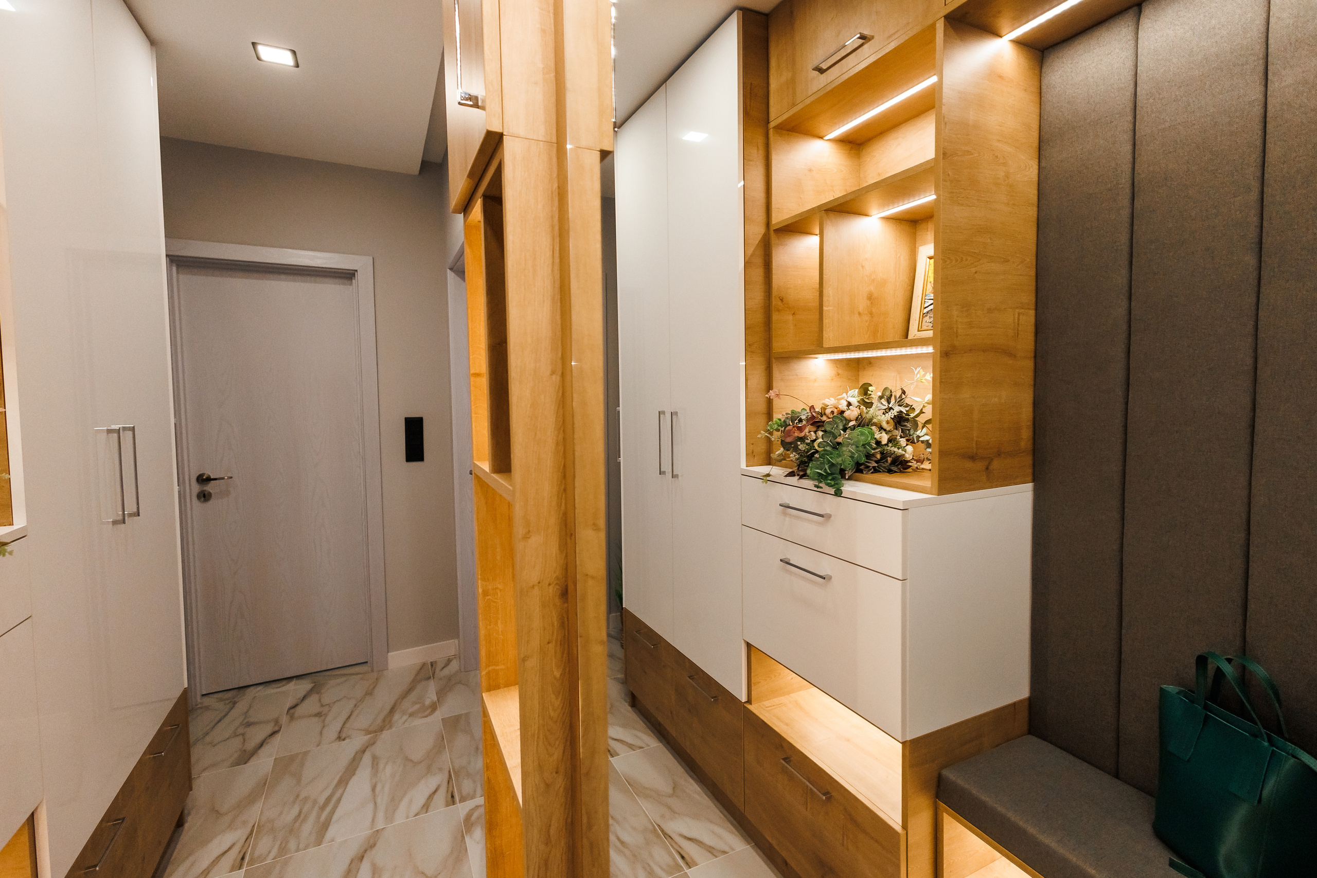 SUB Design. Фотограф Ирина Йотова