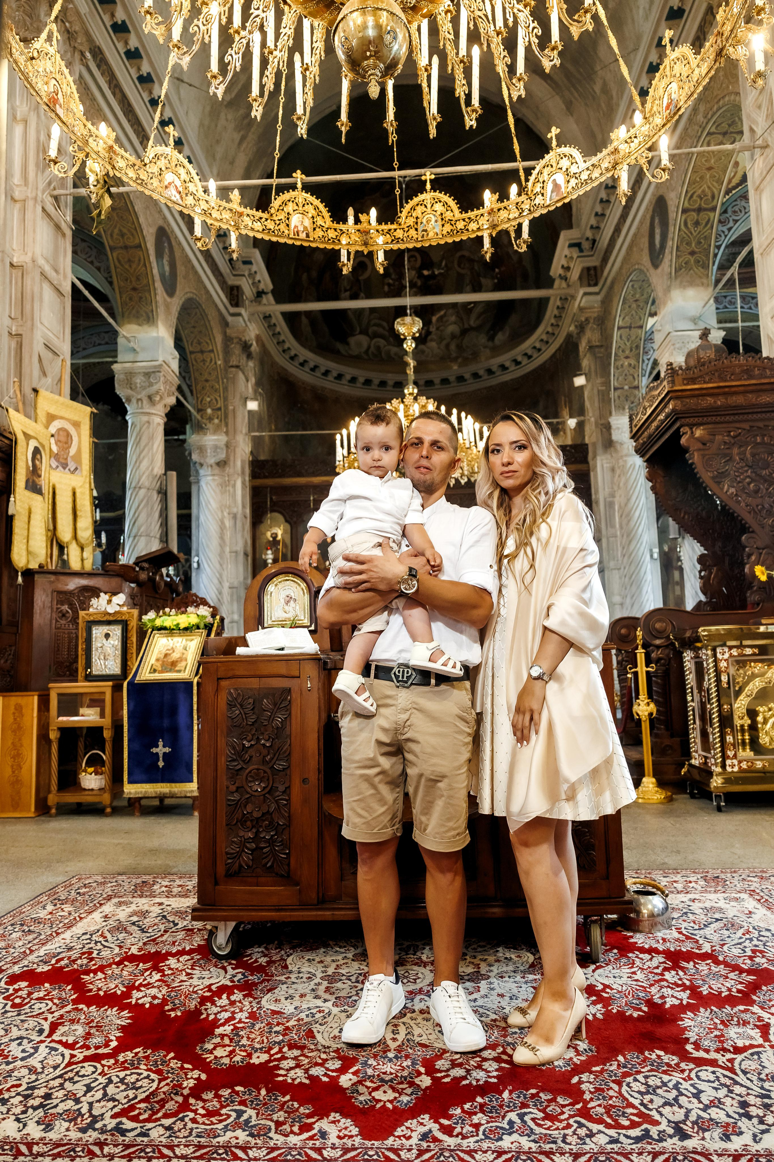 Хр. Свв.Кирил и Методий Бургас. Фотограф Ирина Йотова