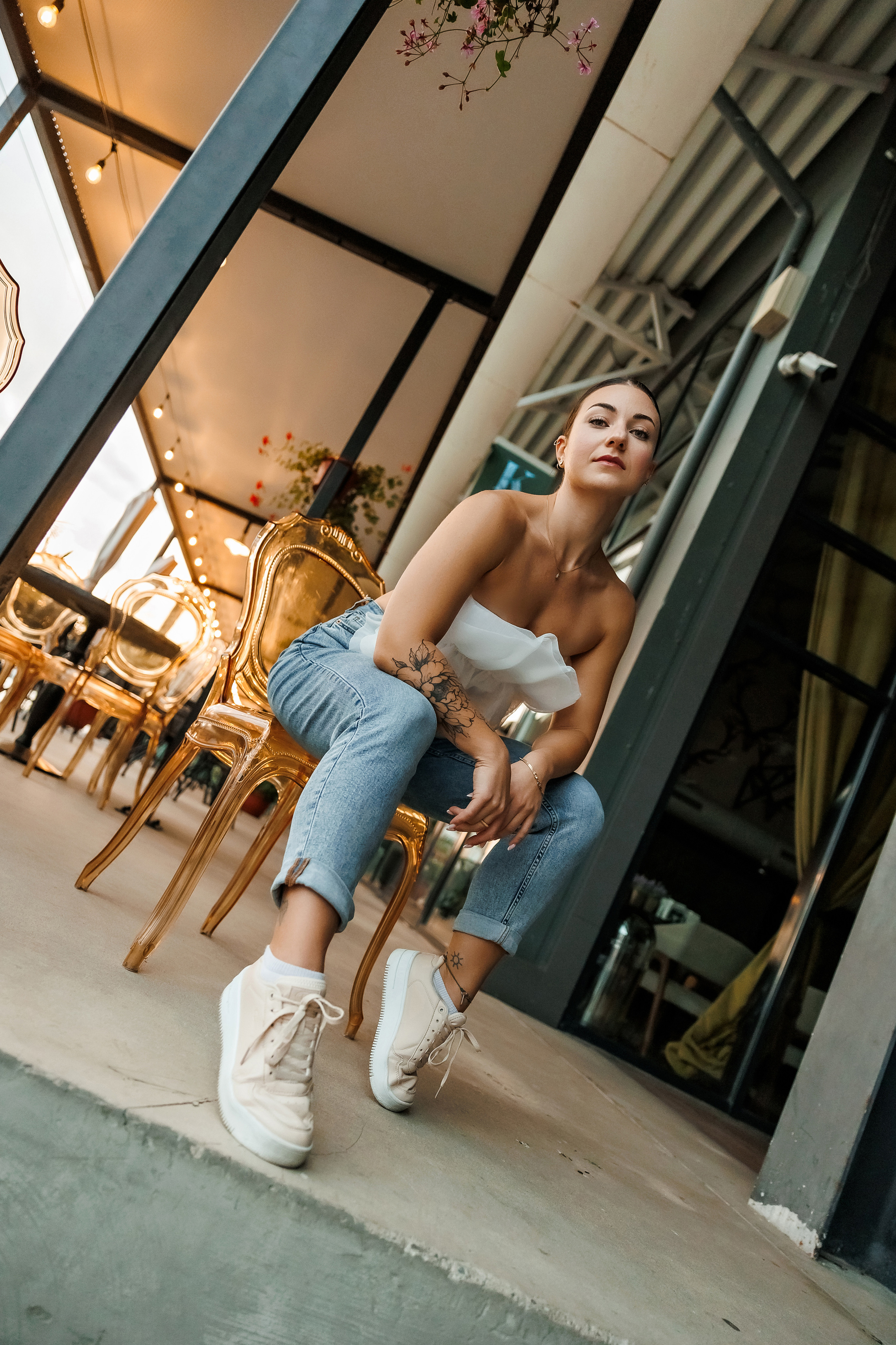 Life Style. Фотограф Ирина Йотова