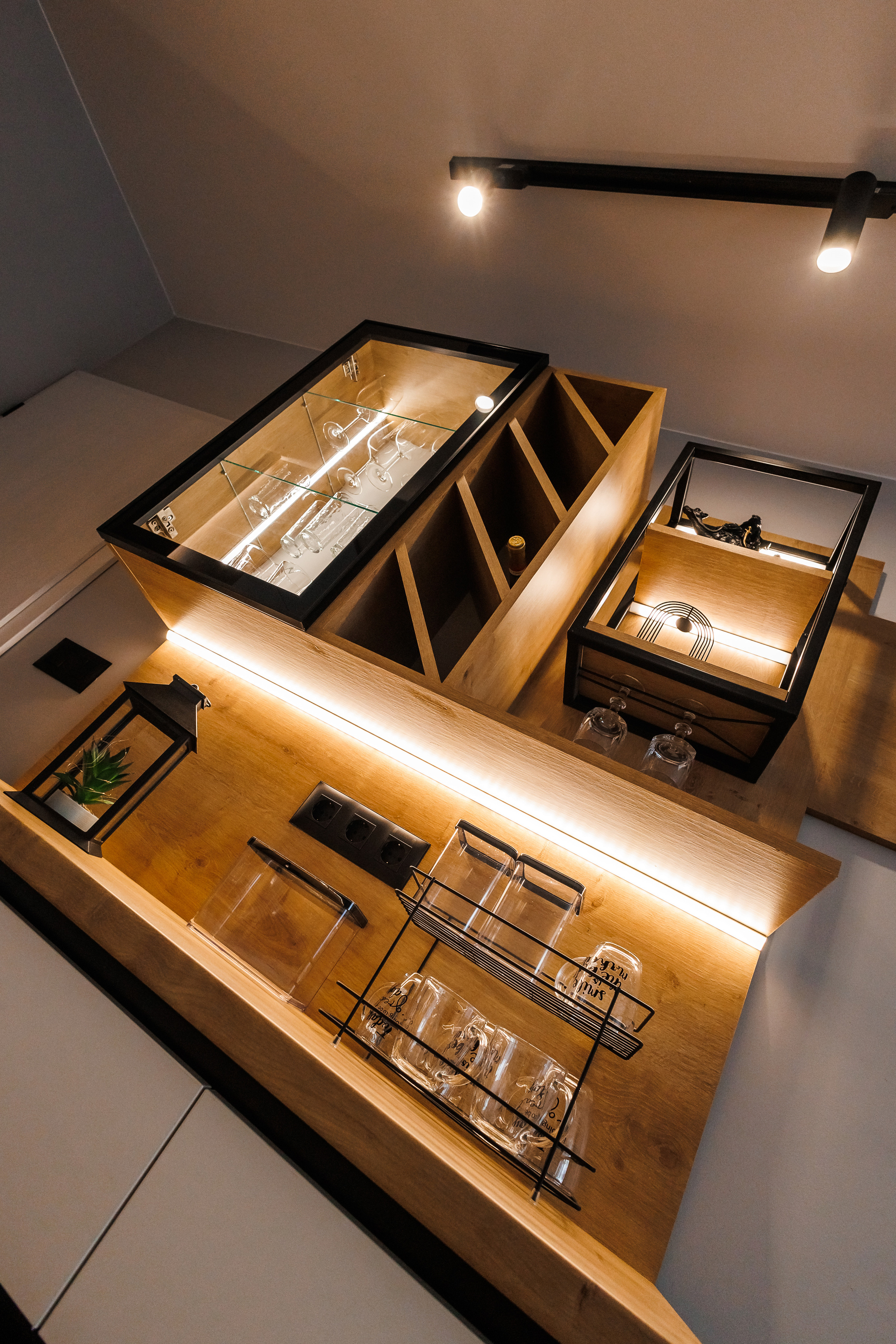 SUB Design. Фотограф Ирина Йотова