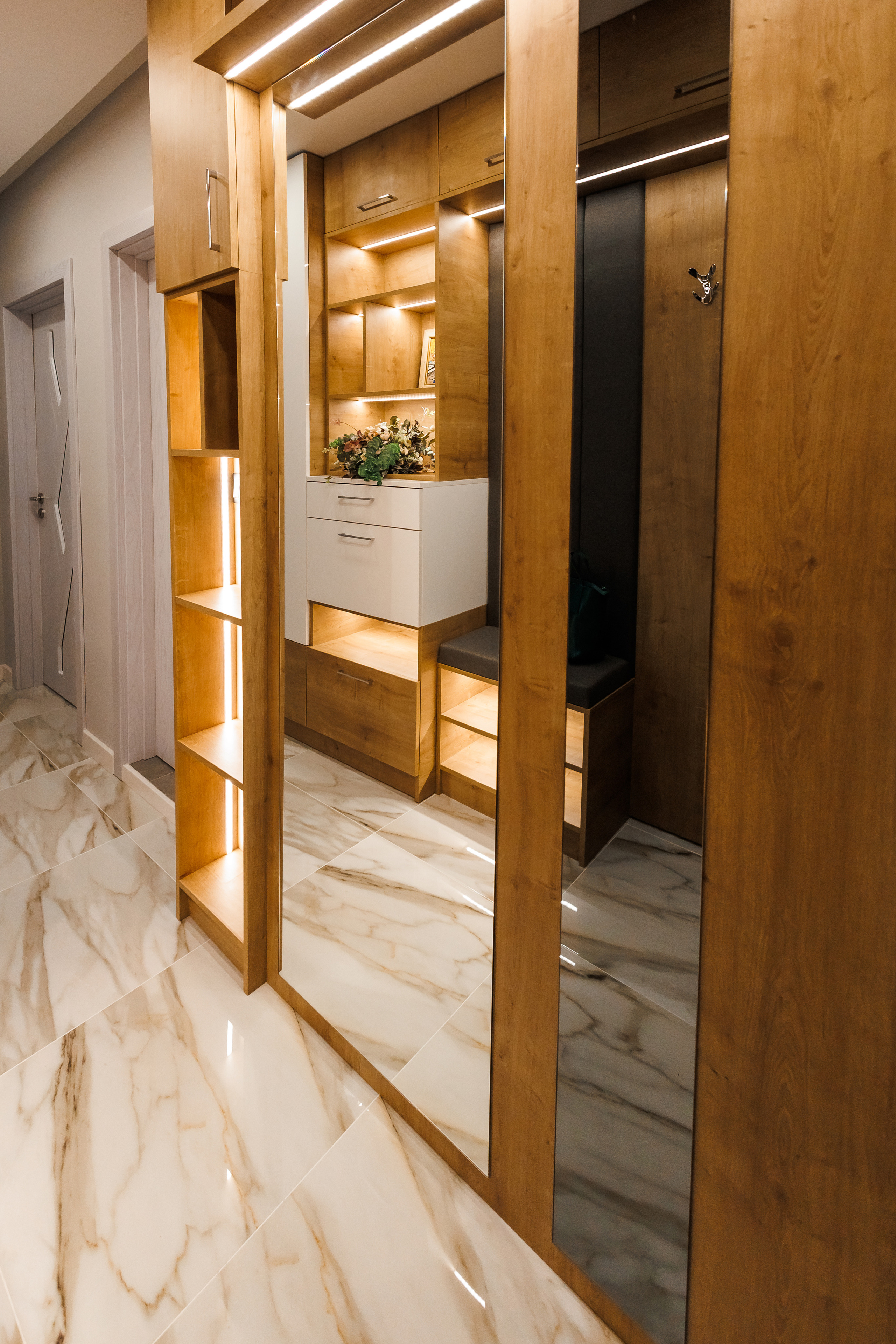 SUB Design. Фотограф Ирина Йотова