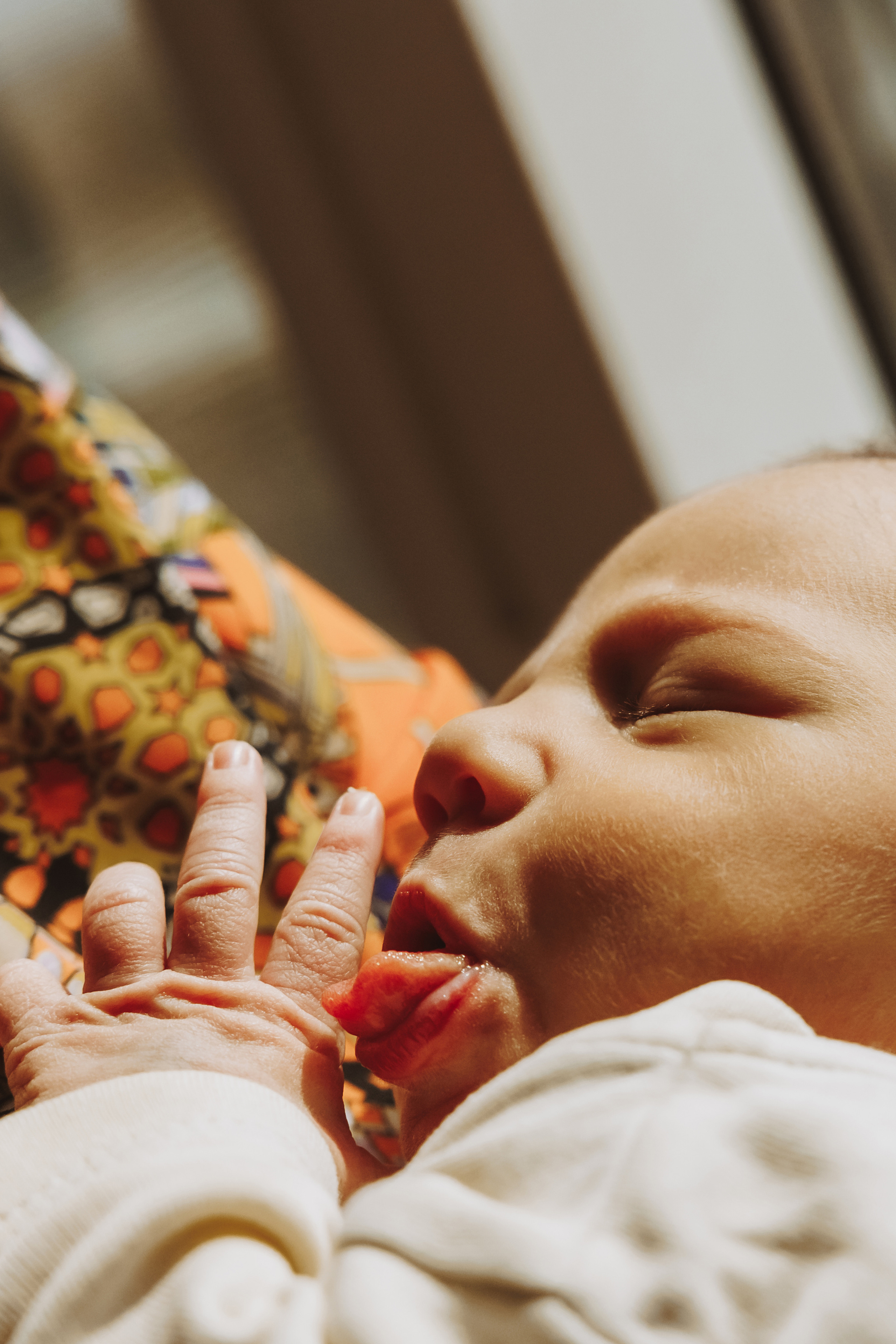 Изписване. Фотограф Ирина Йотова