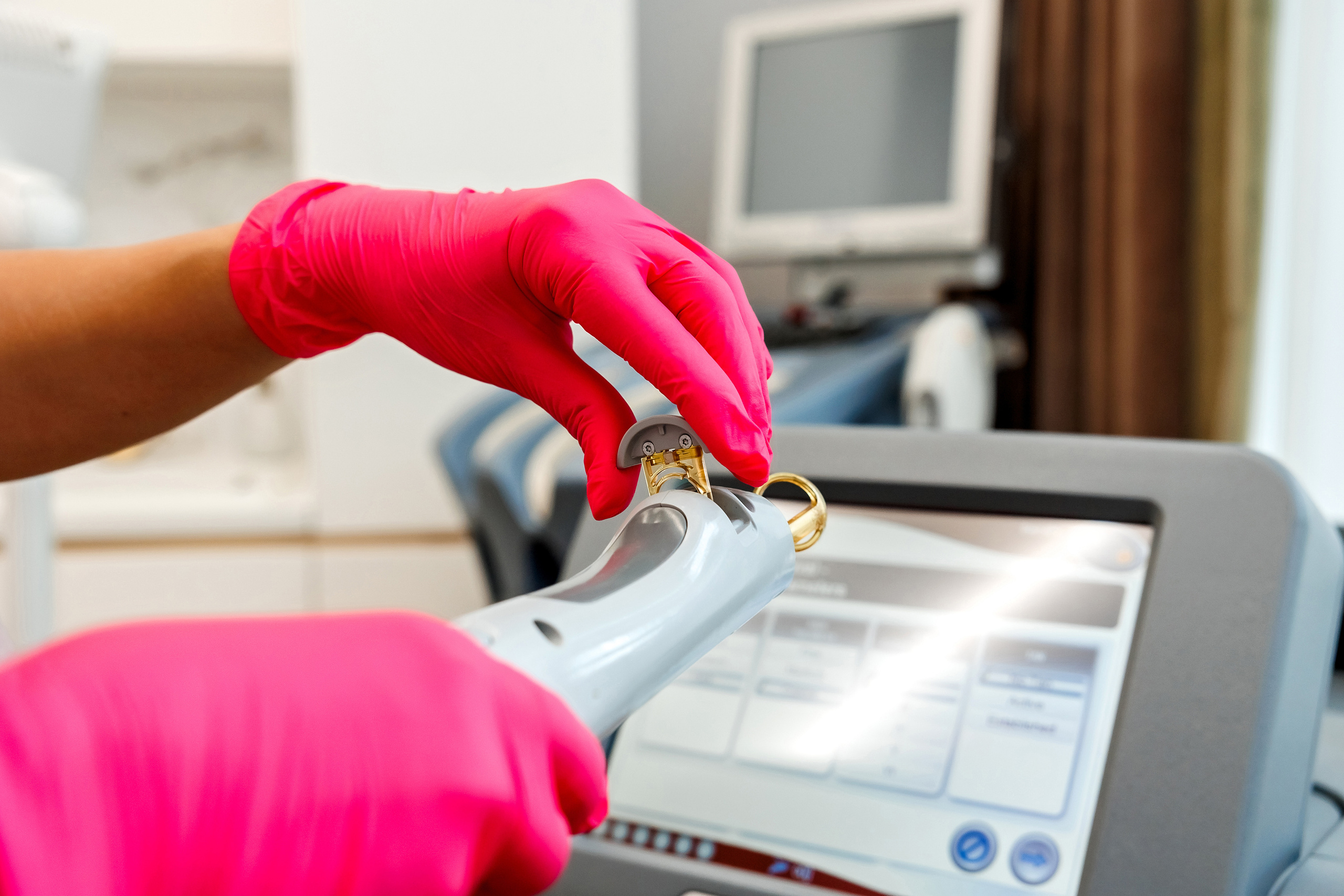 Beauty Concept Aesthetic Center. Фотограф Ирина Йотова