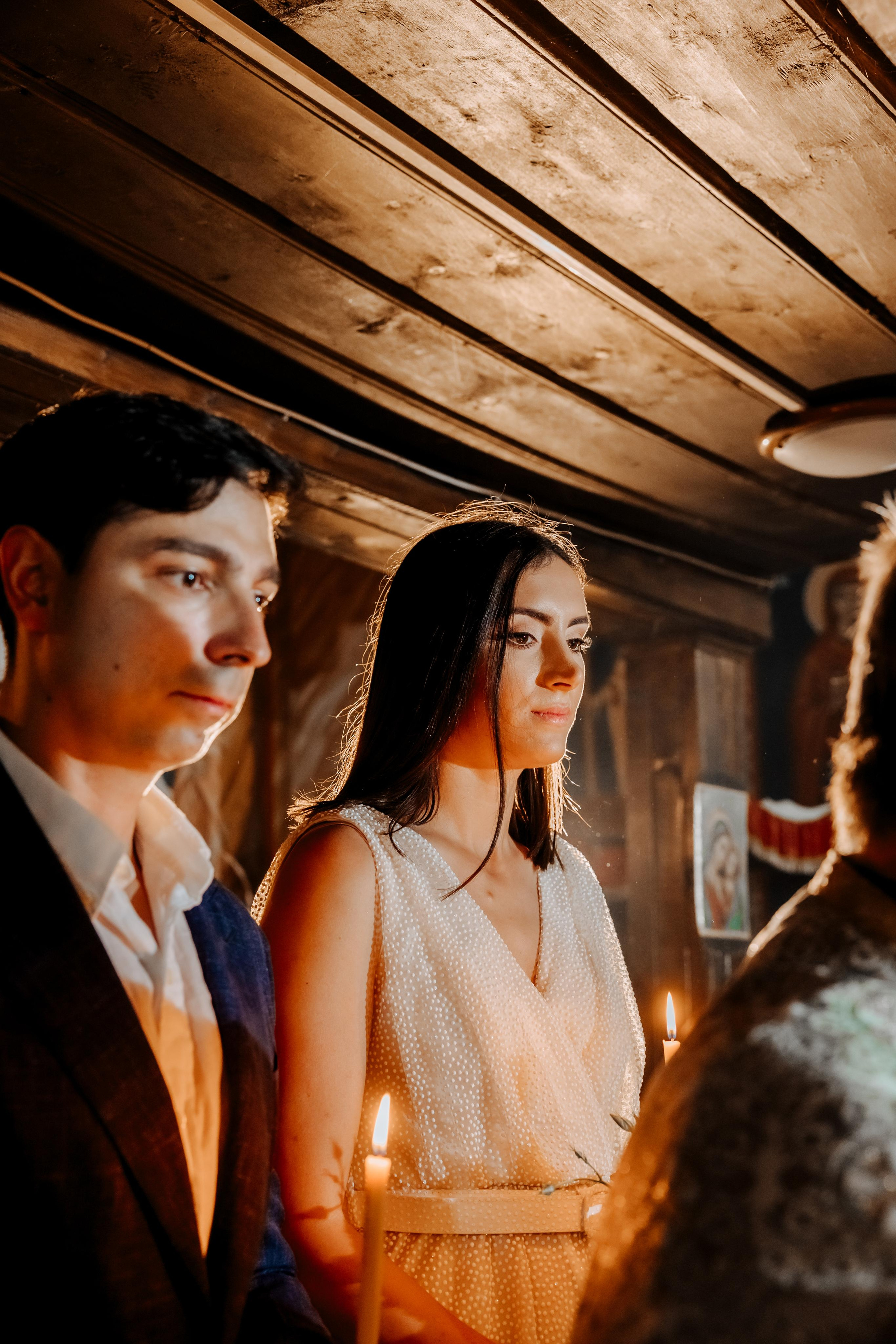 Църква “Св. Атанасий” Българово. Фотограф Ирина Йотова