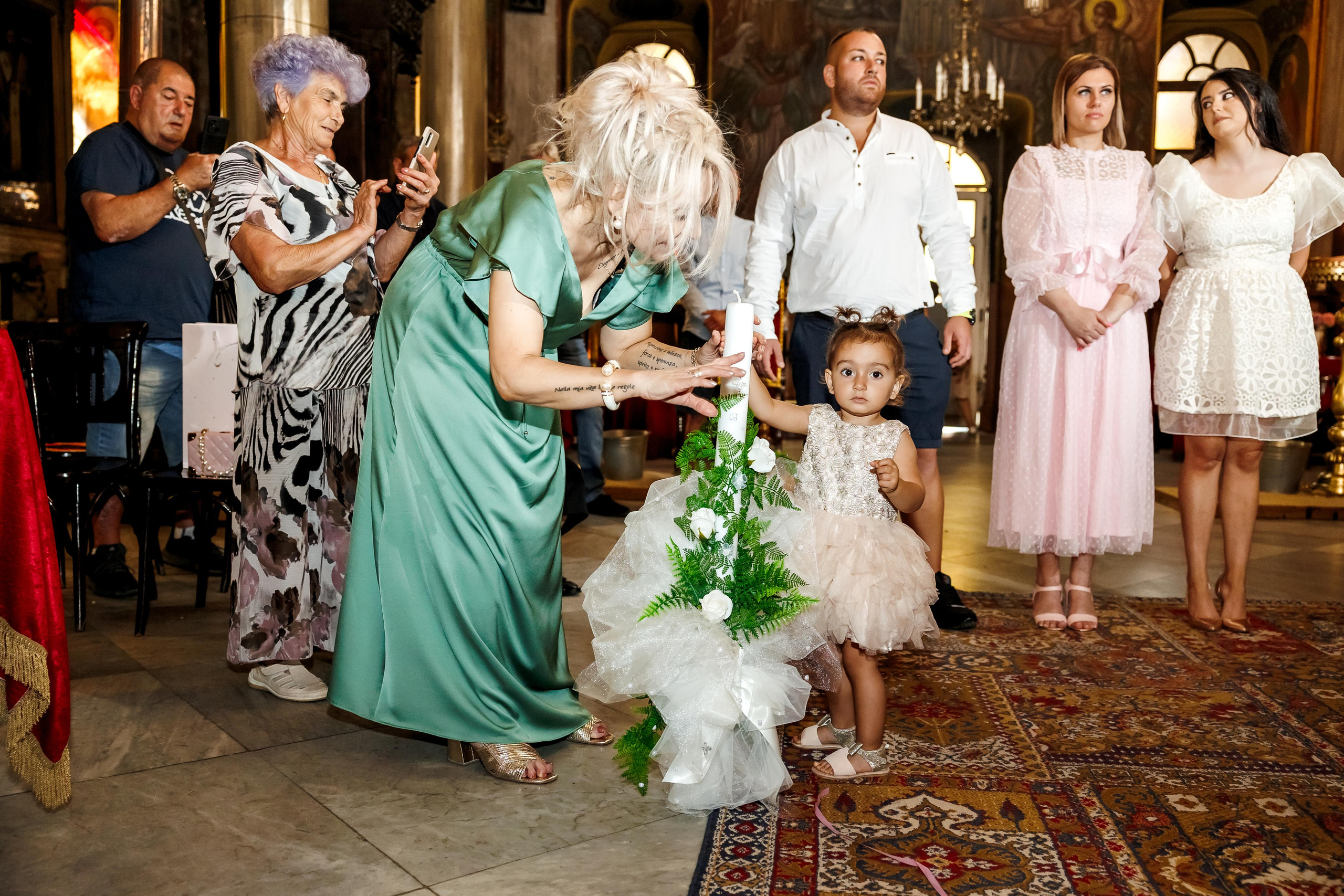 Бургас Св.Богородица. Фотограф Ирина Йотова