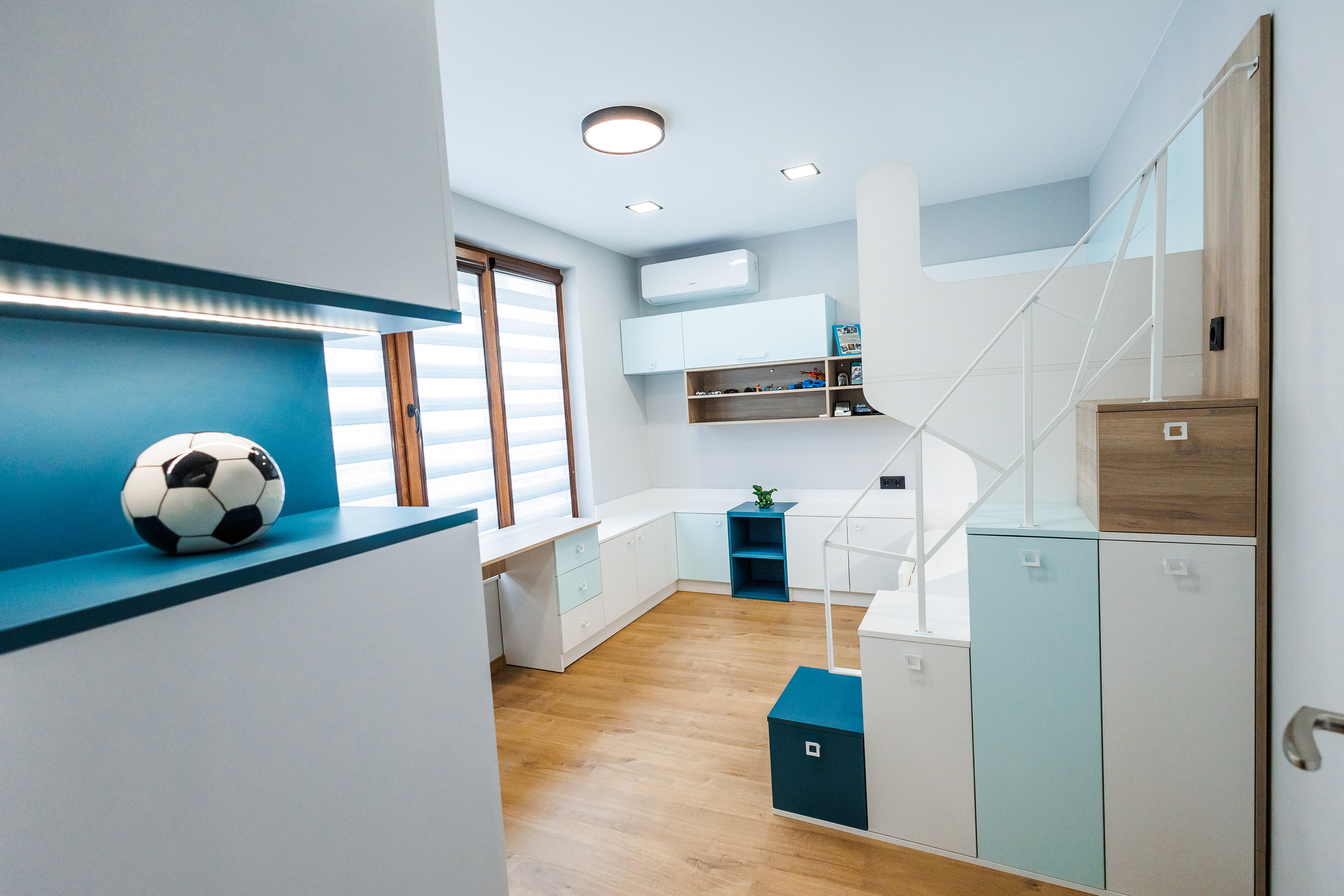 SUB Design. Фотограф Ирина Йотова