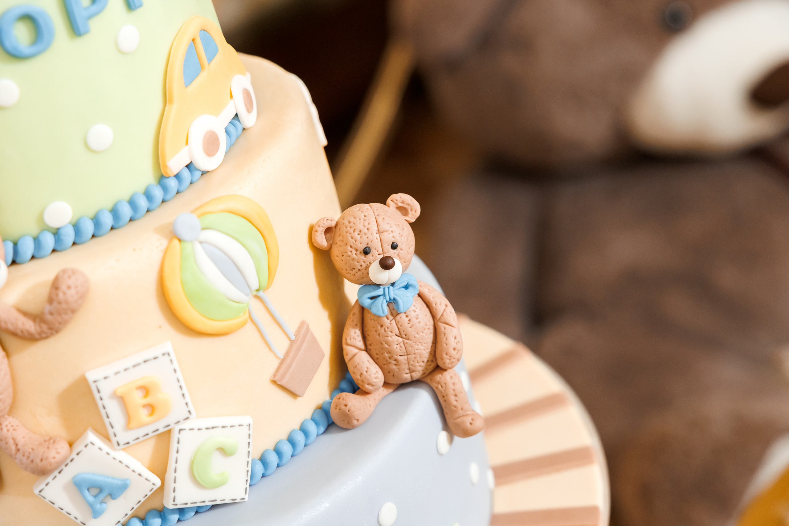 Честит Рожден Ден!. Фотограф Ирина Йотова