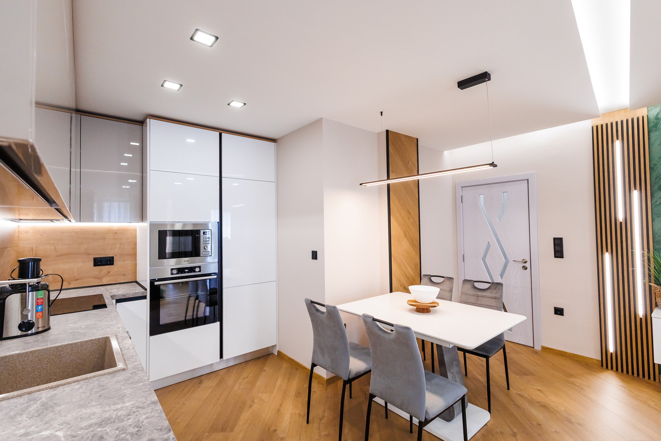 SUB Design. Фотограф Ирина Йотова