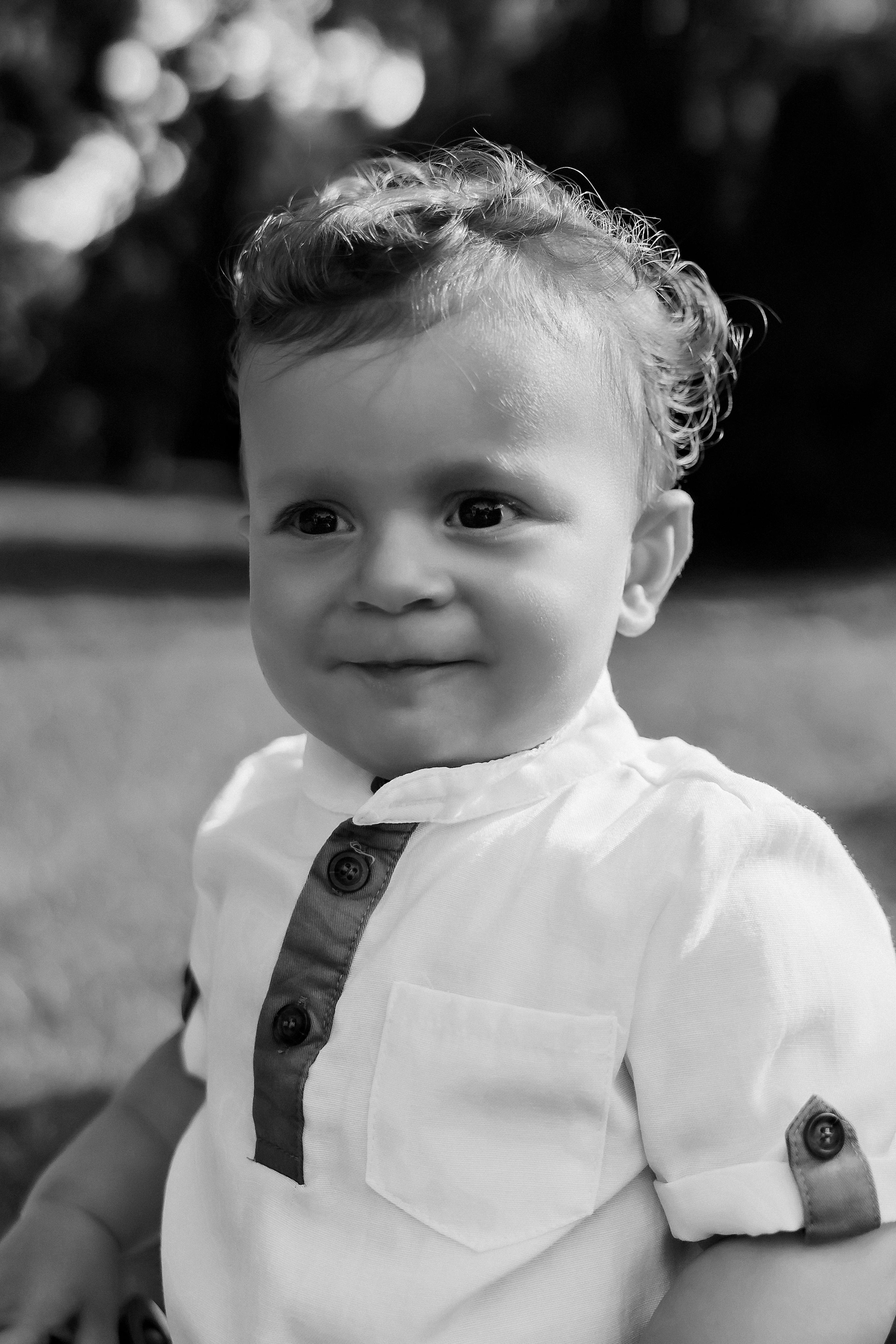 Честит Рожден Ден!. Фотограф Ирина Йотова