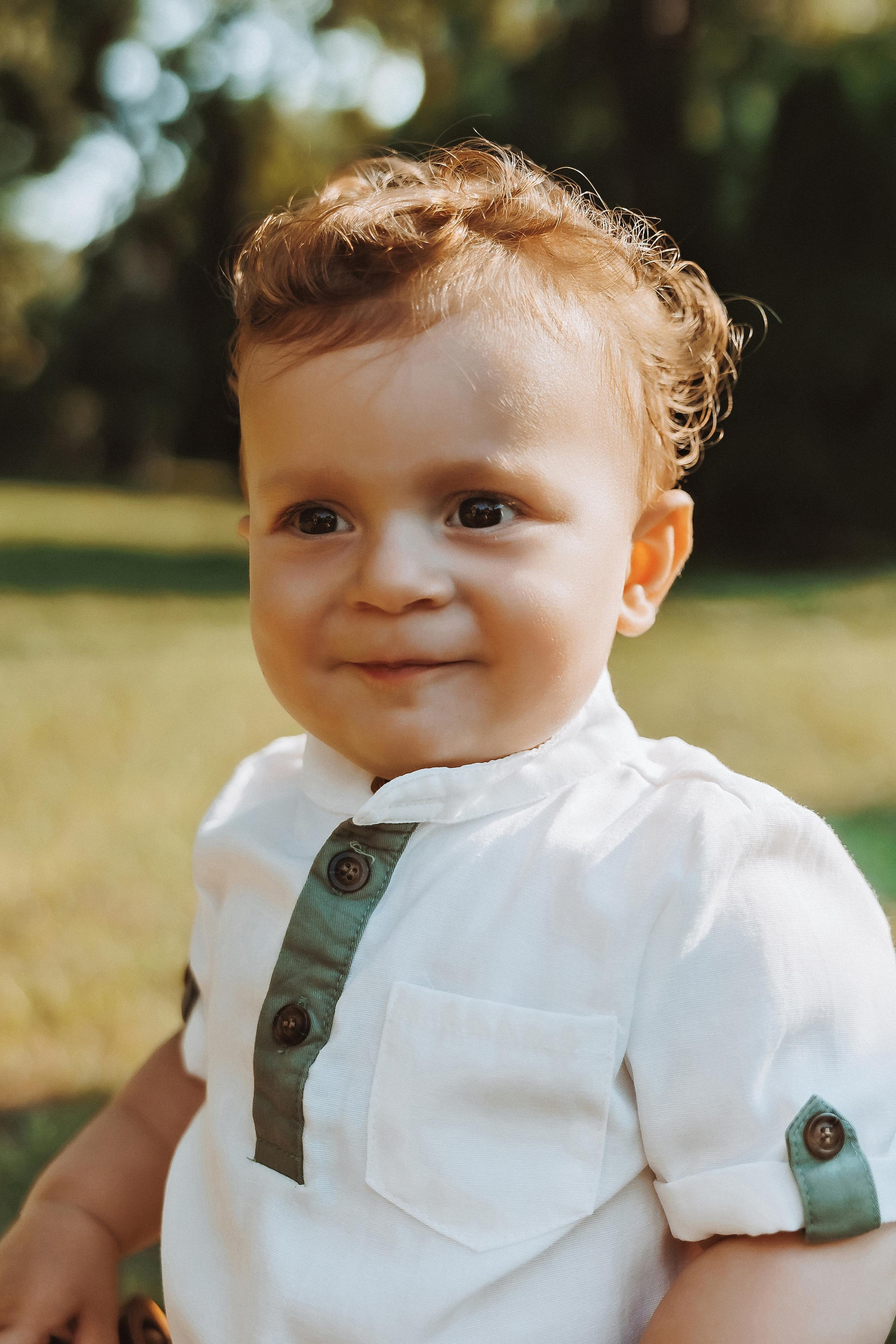 Честит Рожден Ден!. Фотограф Ирина Йотова