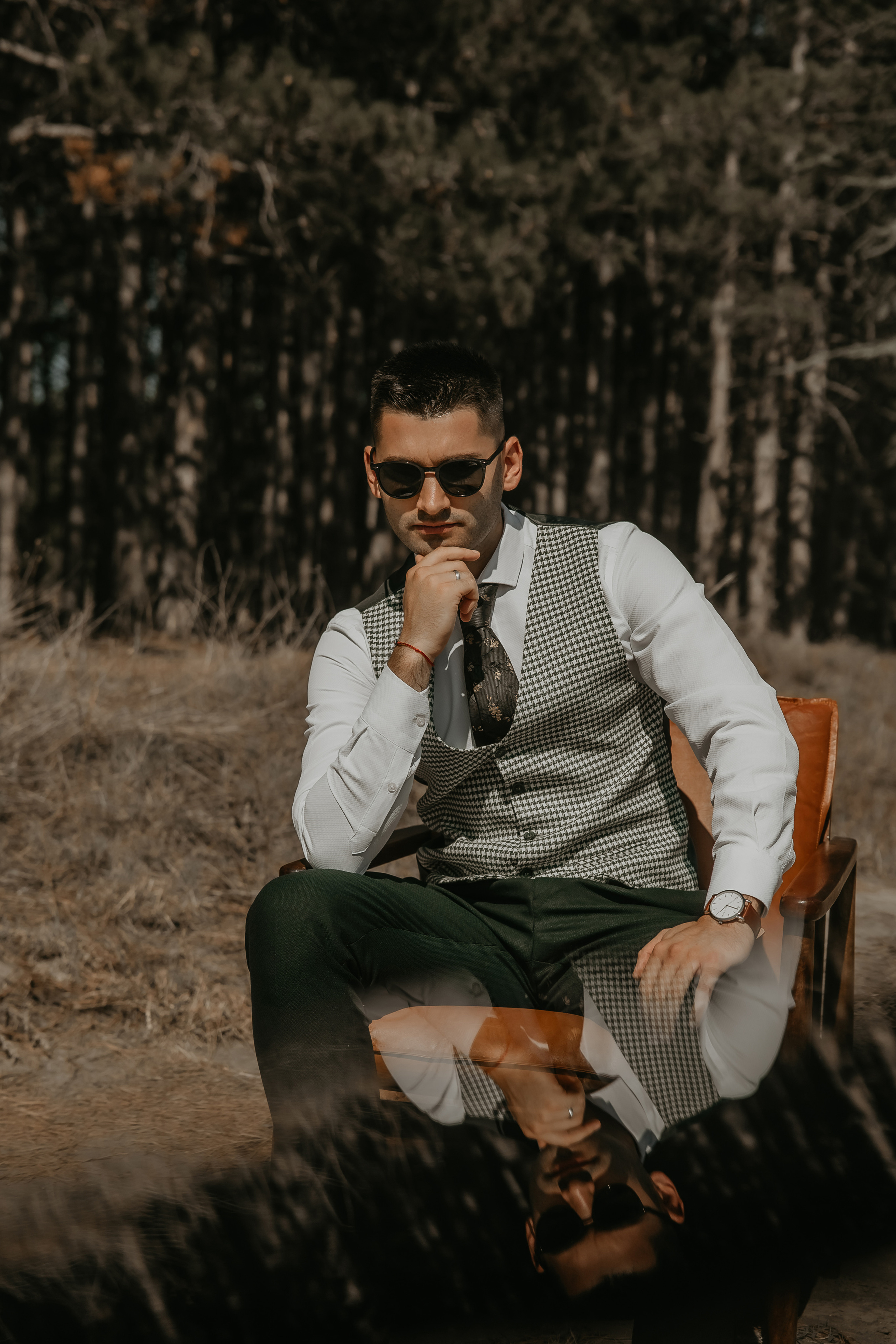 Сватба г. Айтос. Фотограф Ирина Йотова