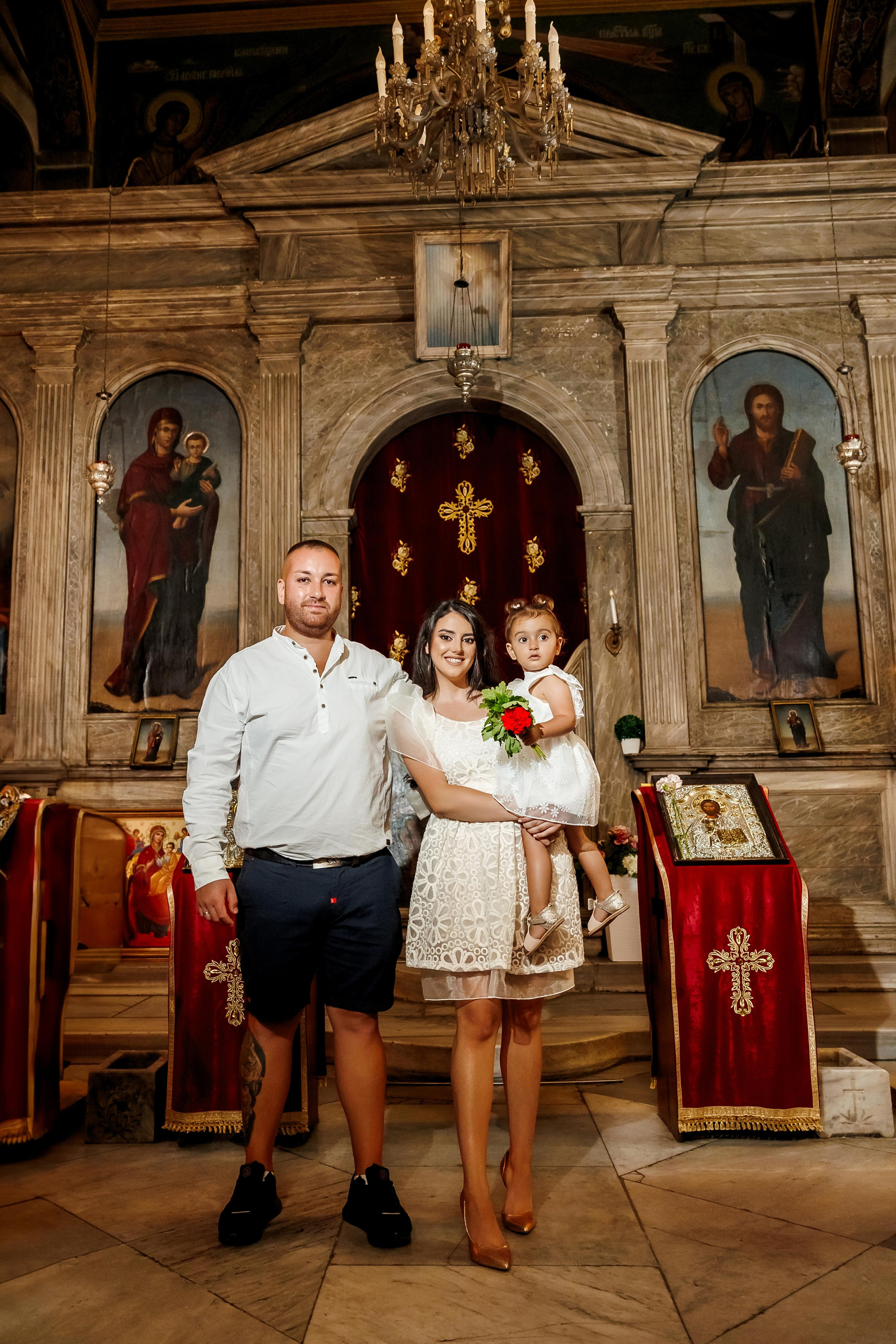 Бургас Св.Богородица. Фотограф Ирина Йотова