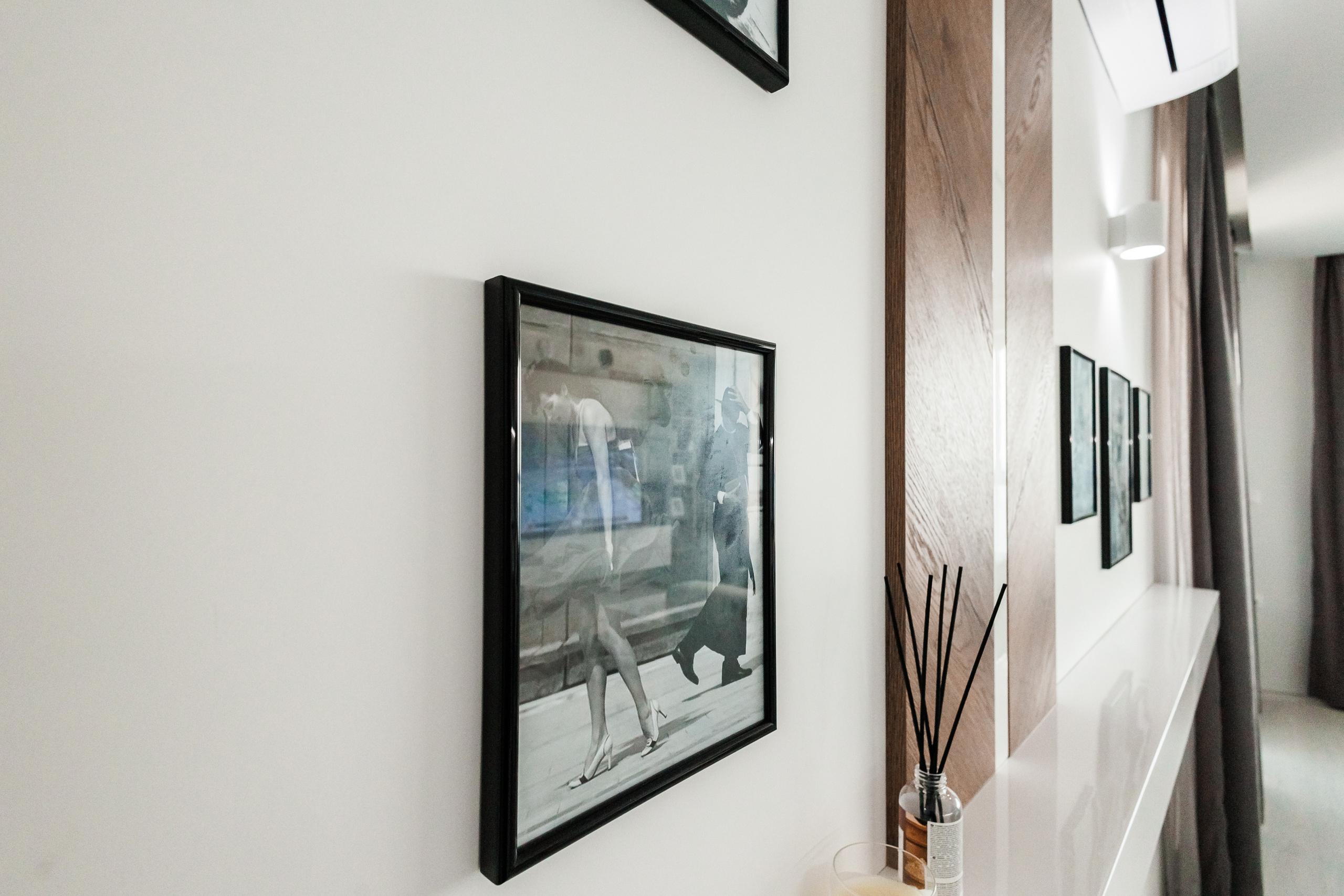 SUB Design. Фотограф Ирина Йотова