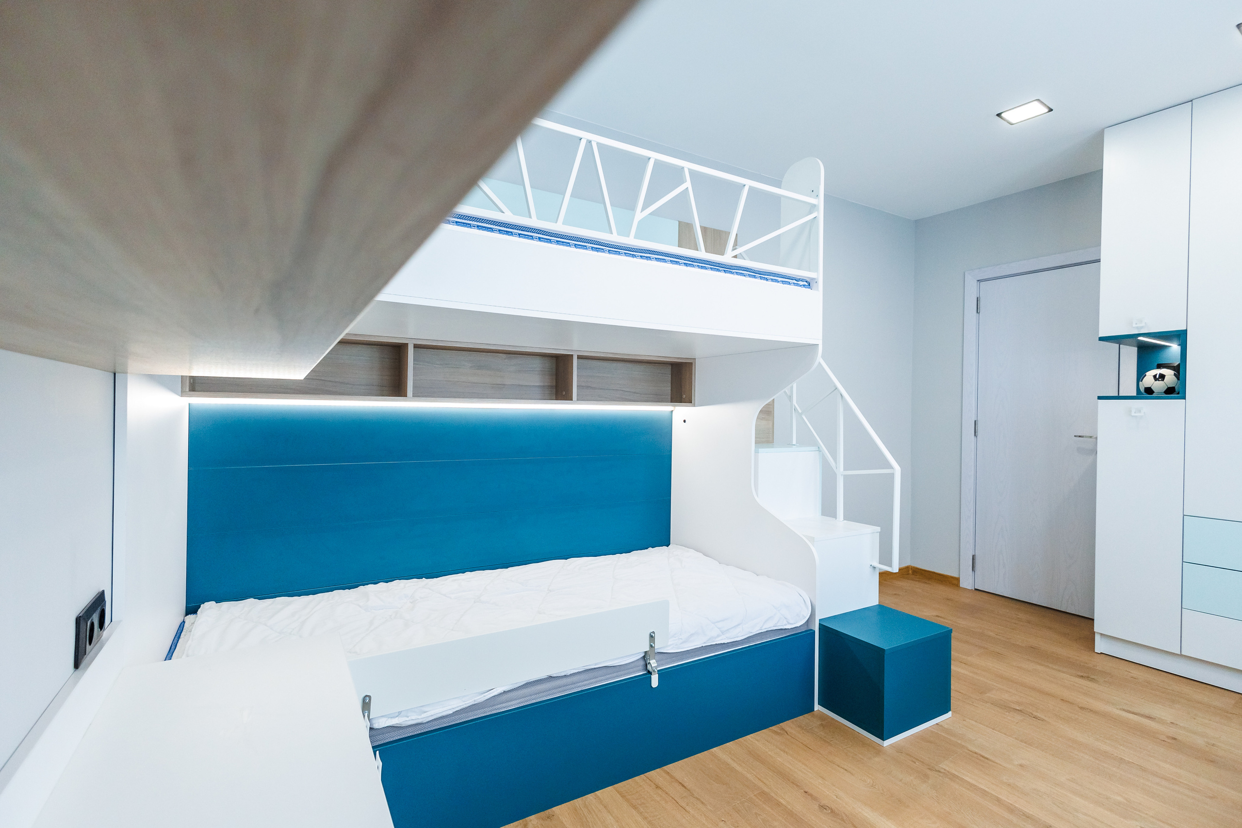 SUB Design. Фотограф Ирина Йотова