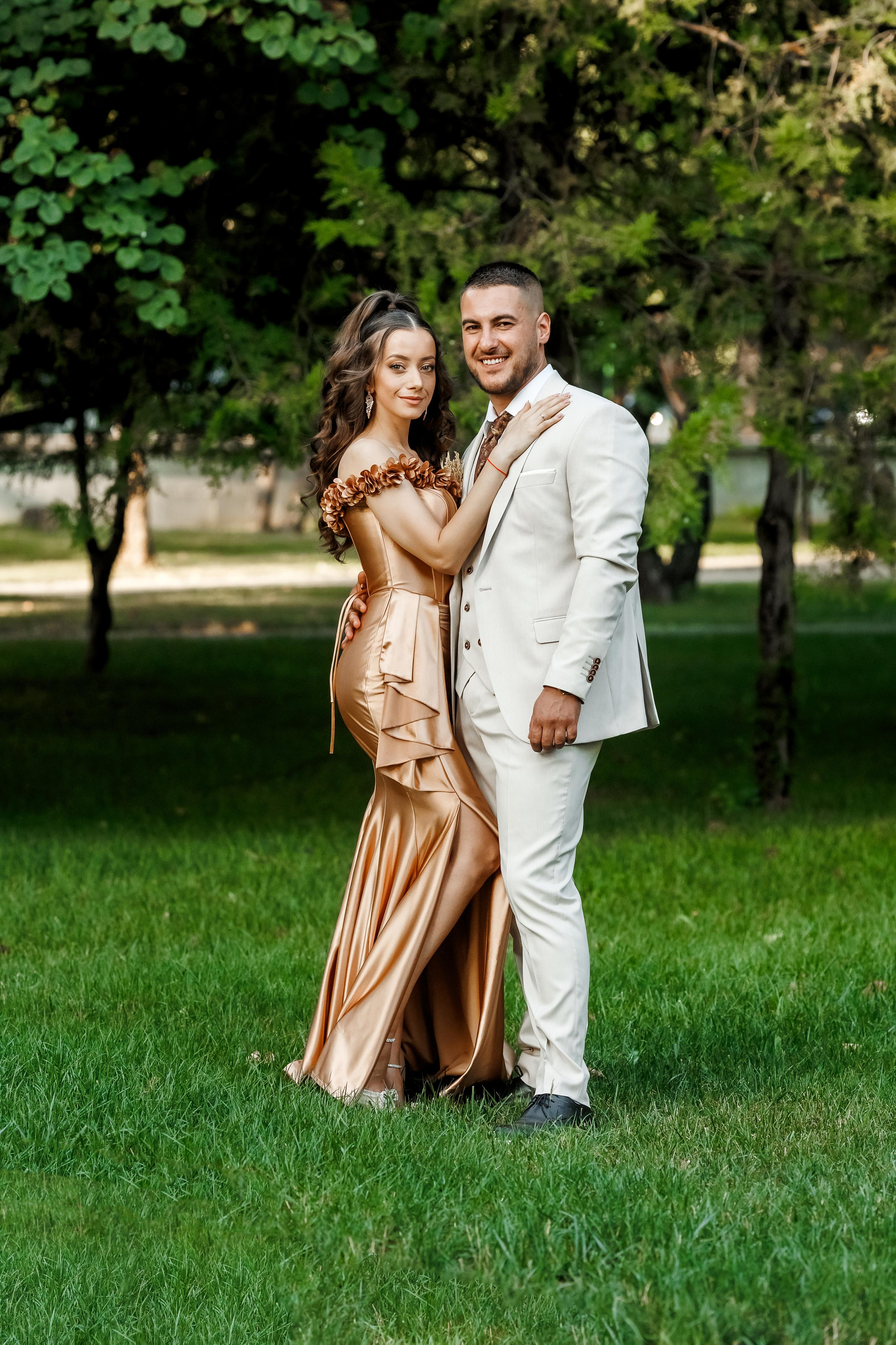 Lovestory. Фотограф Ирина Йотова