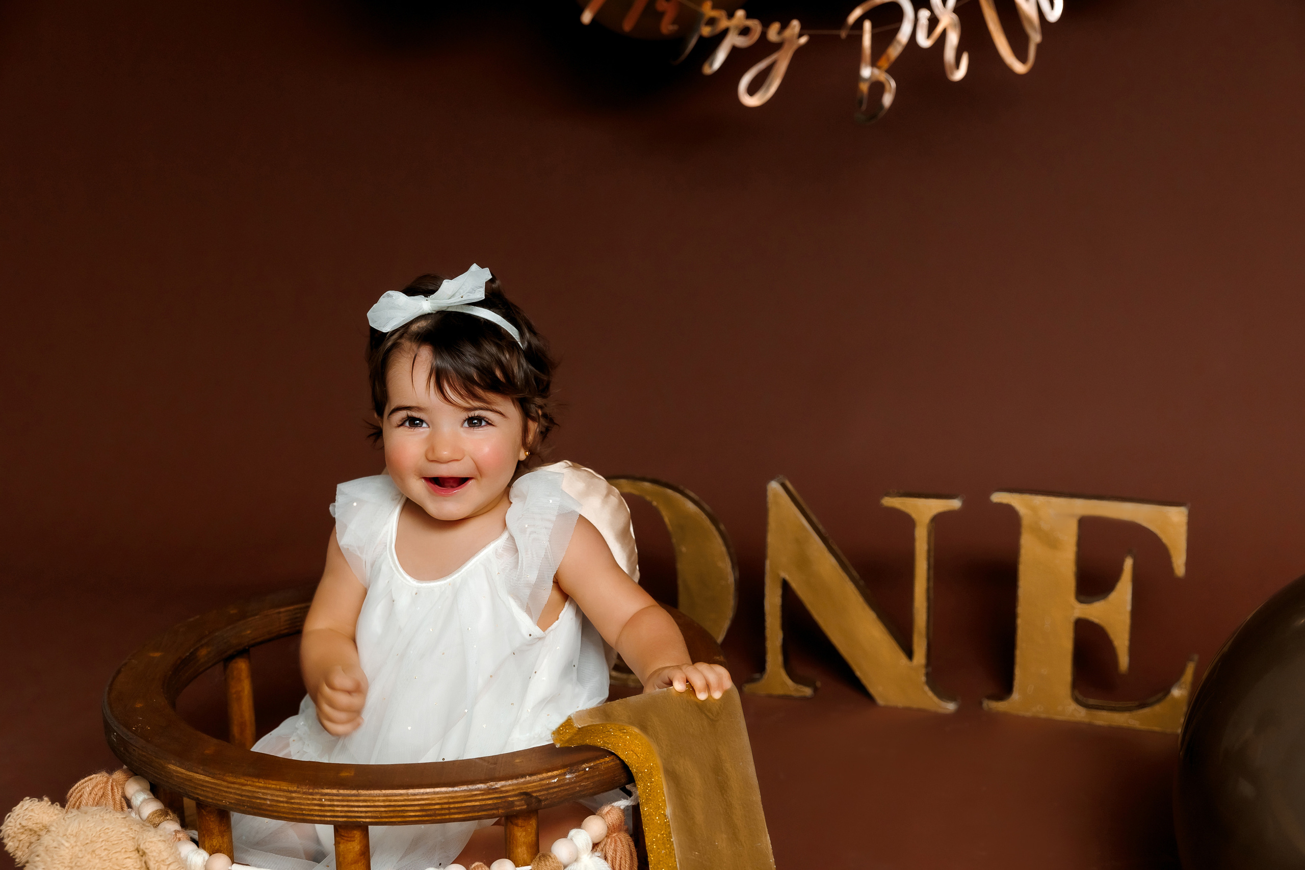 Честит Рожден Ден!. Фотограф Ирина Йотова