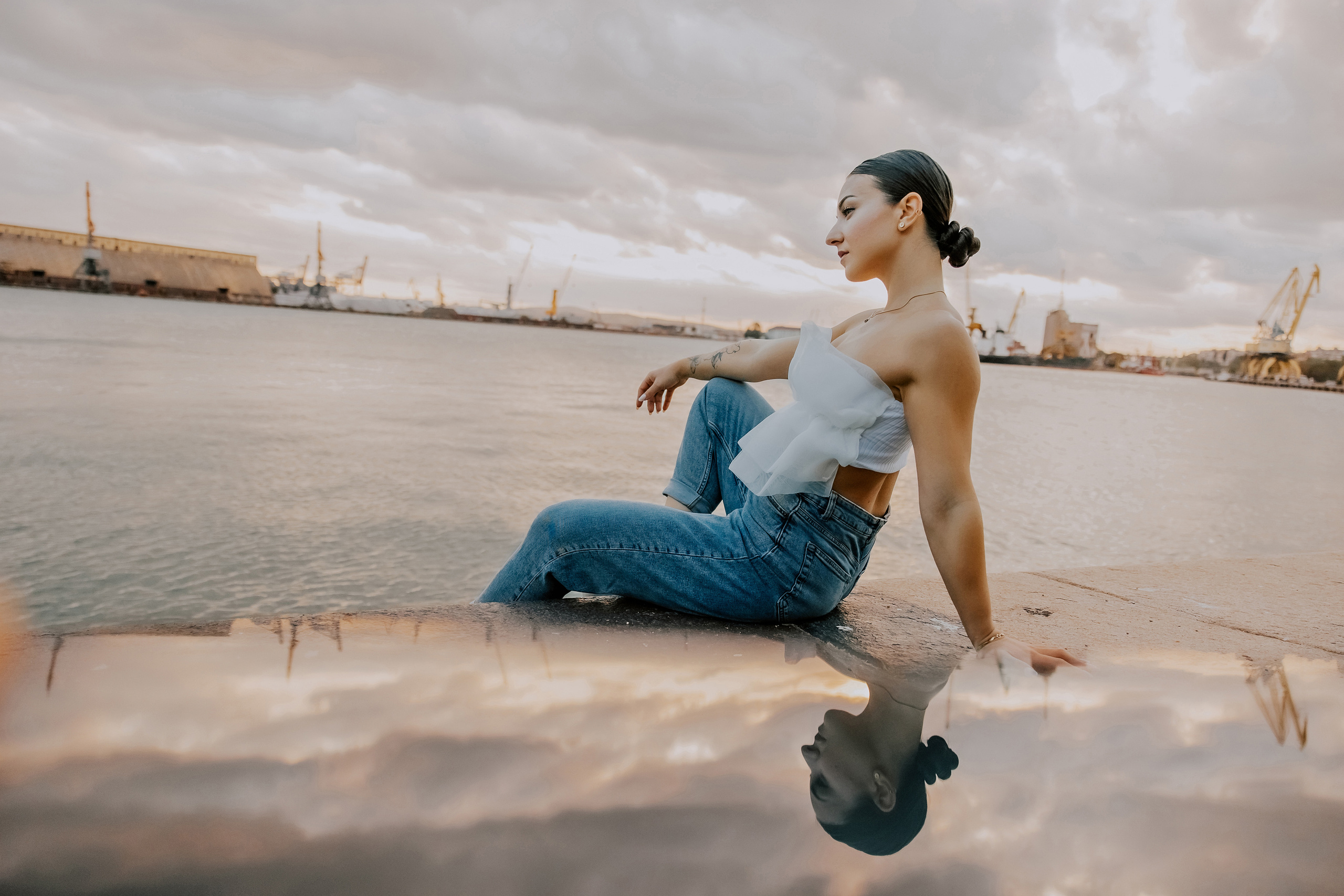 Life Style. Фотограф Ирина Йотова