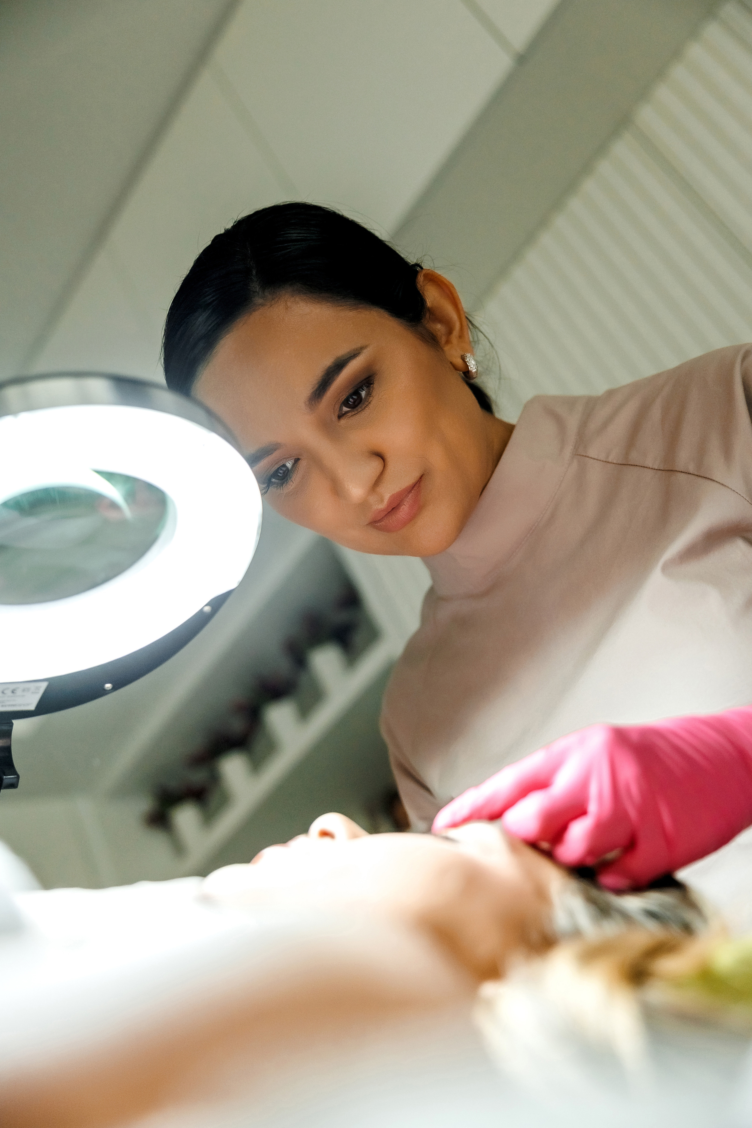 Beauty Concept Aesthetic Center. Фотограф Ирина Йотова