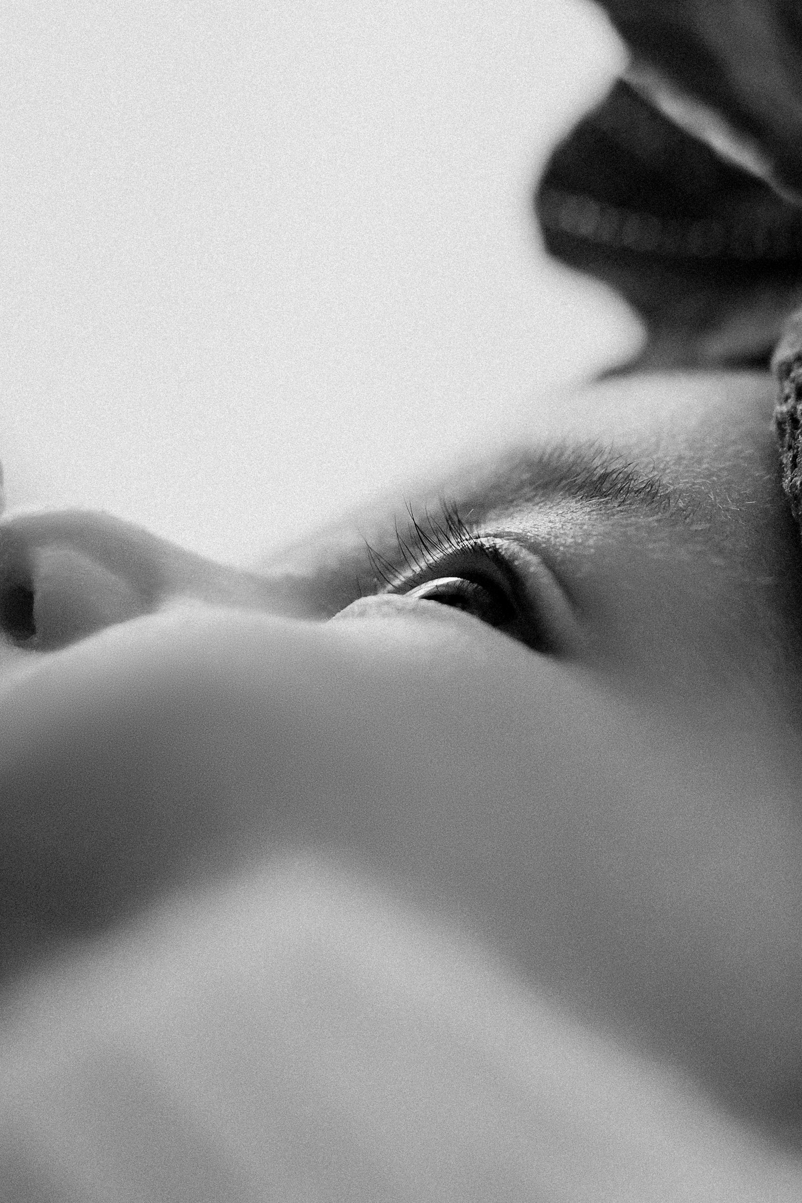 Фотосесия за новородено. Фотограф Ирина Йотова