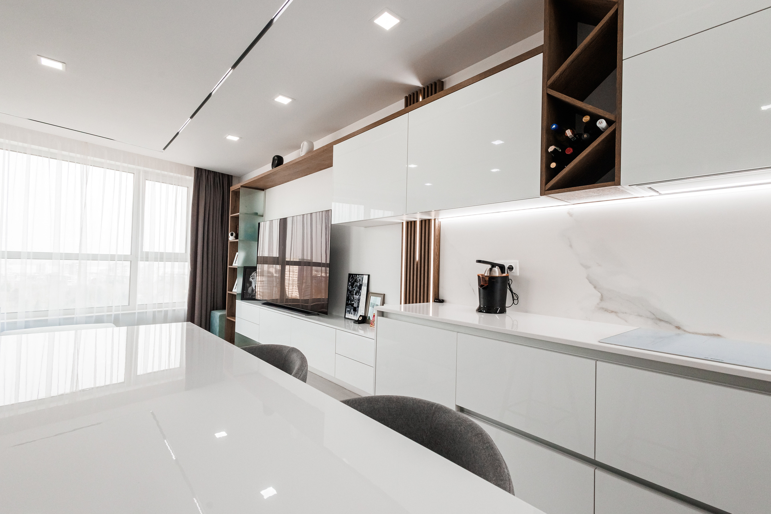 SUB Design. Фотограф Ирина Йотова