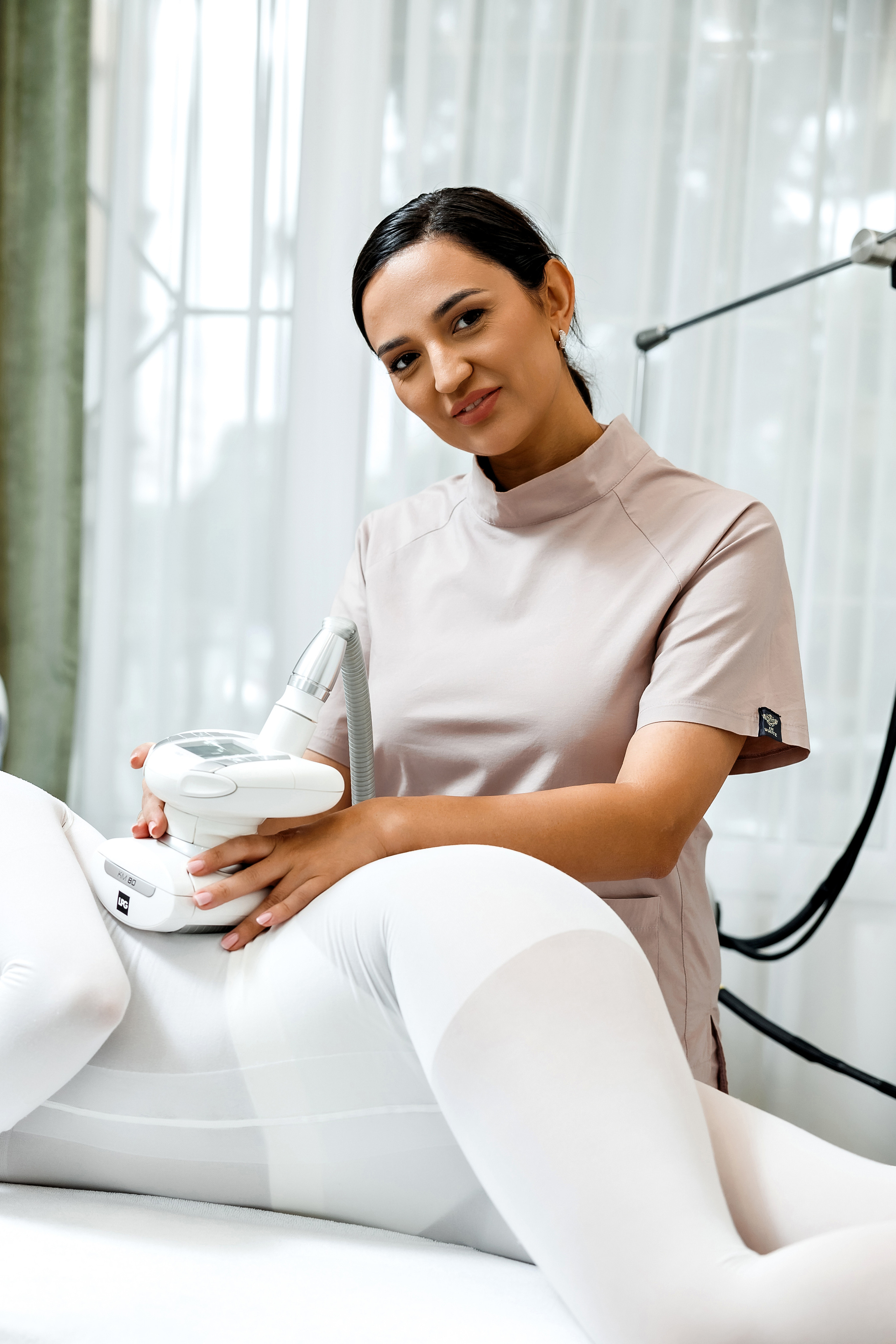 Beauty Concept Aesthetic Center. Фотограф Ирина Йотова