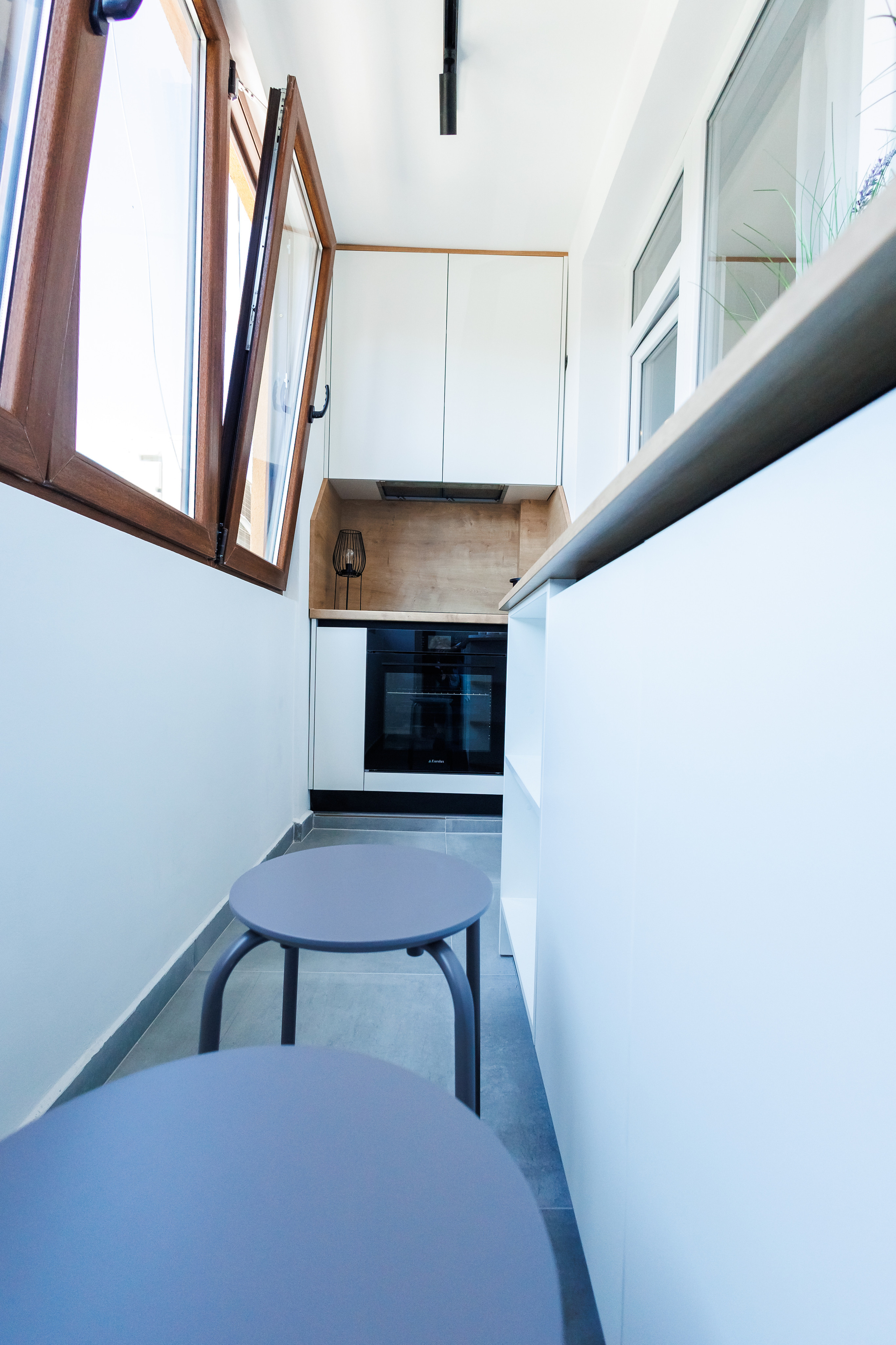 SUB Design. Фотограф Ирина Йотова