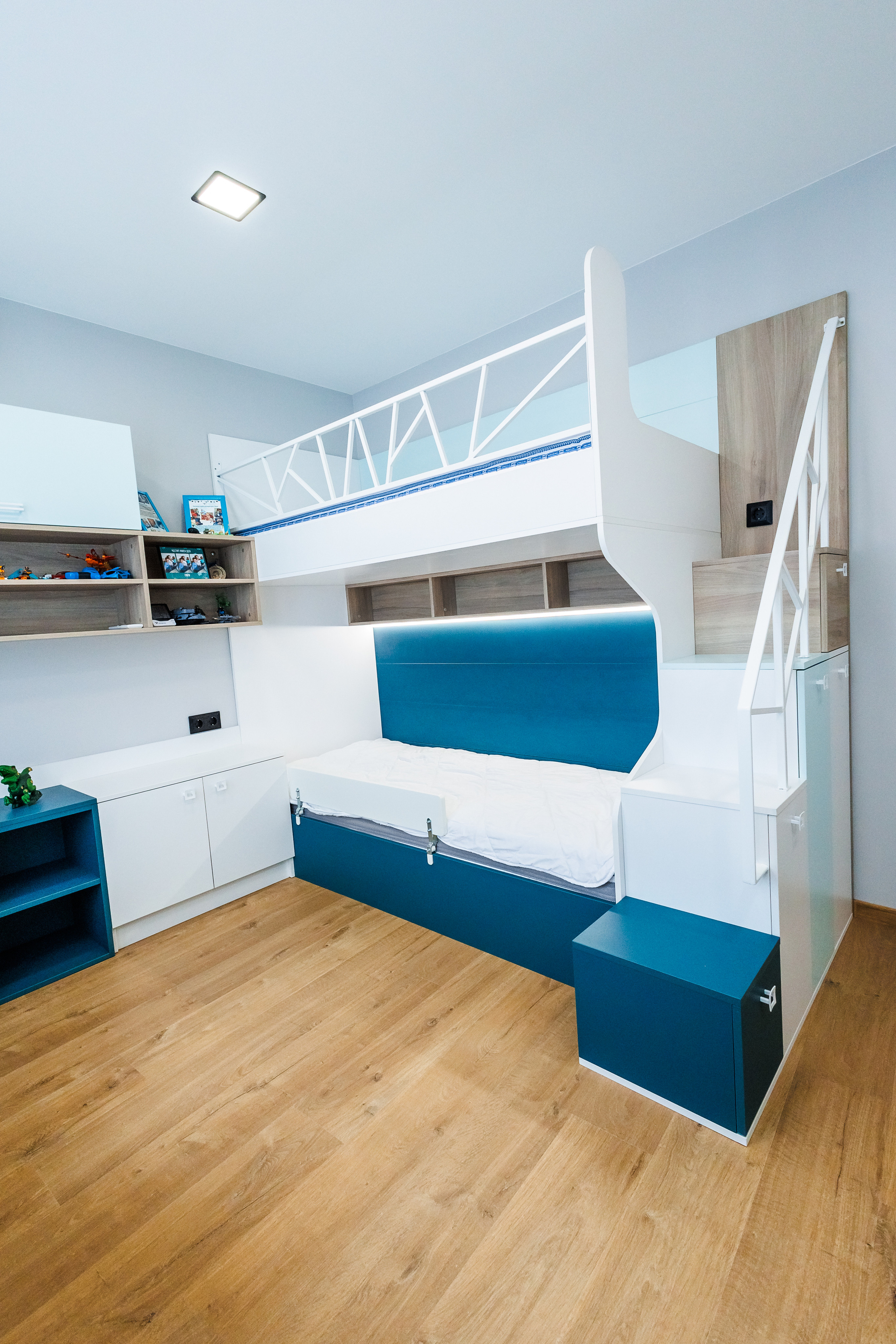 SUB Design. Фотограф Ирина Йотова