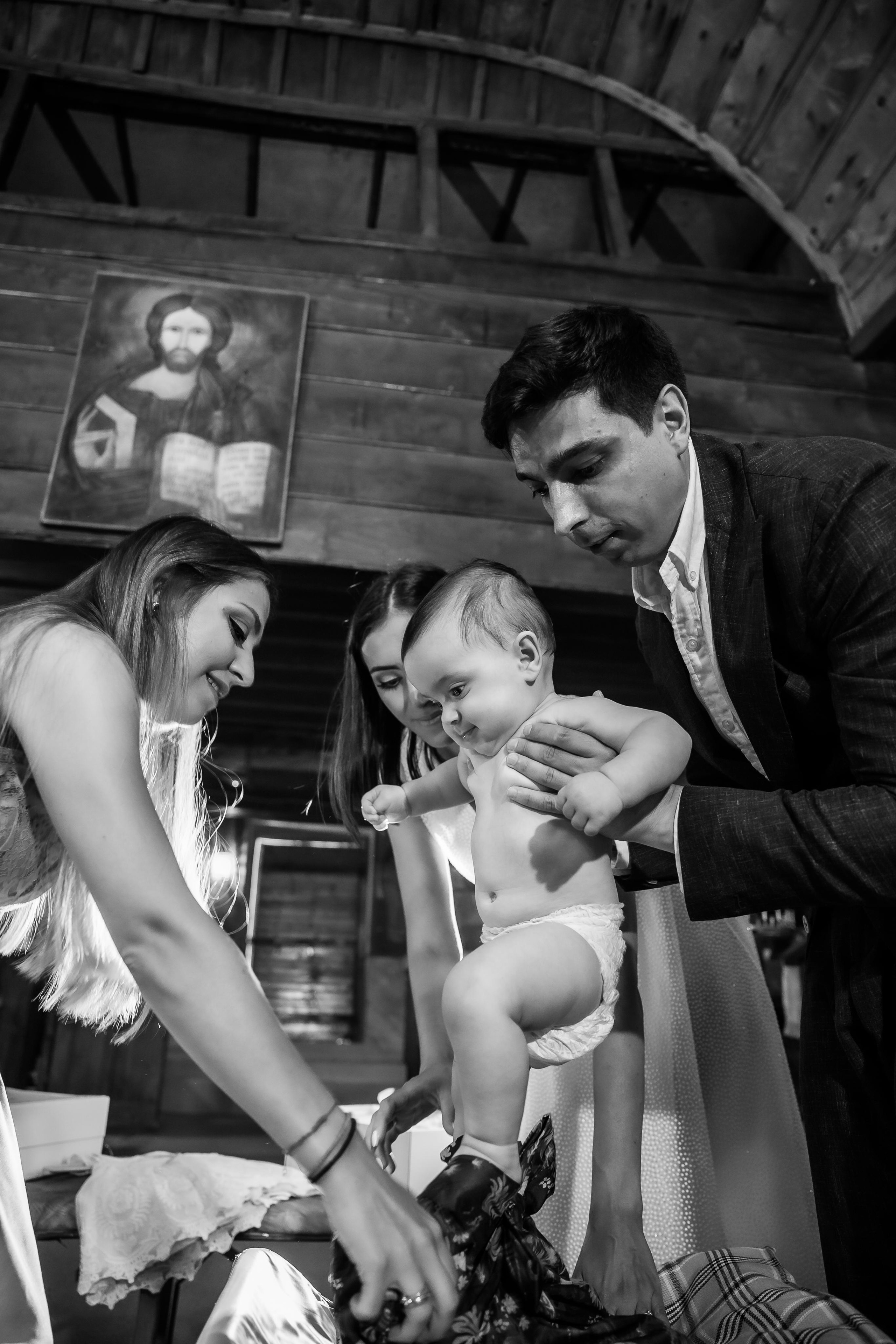 Църква “Св. Атанасий” Българово. Фотограф Ирина Йотова