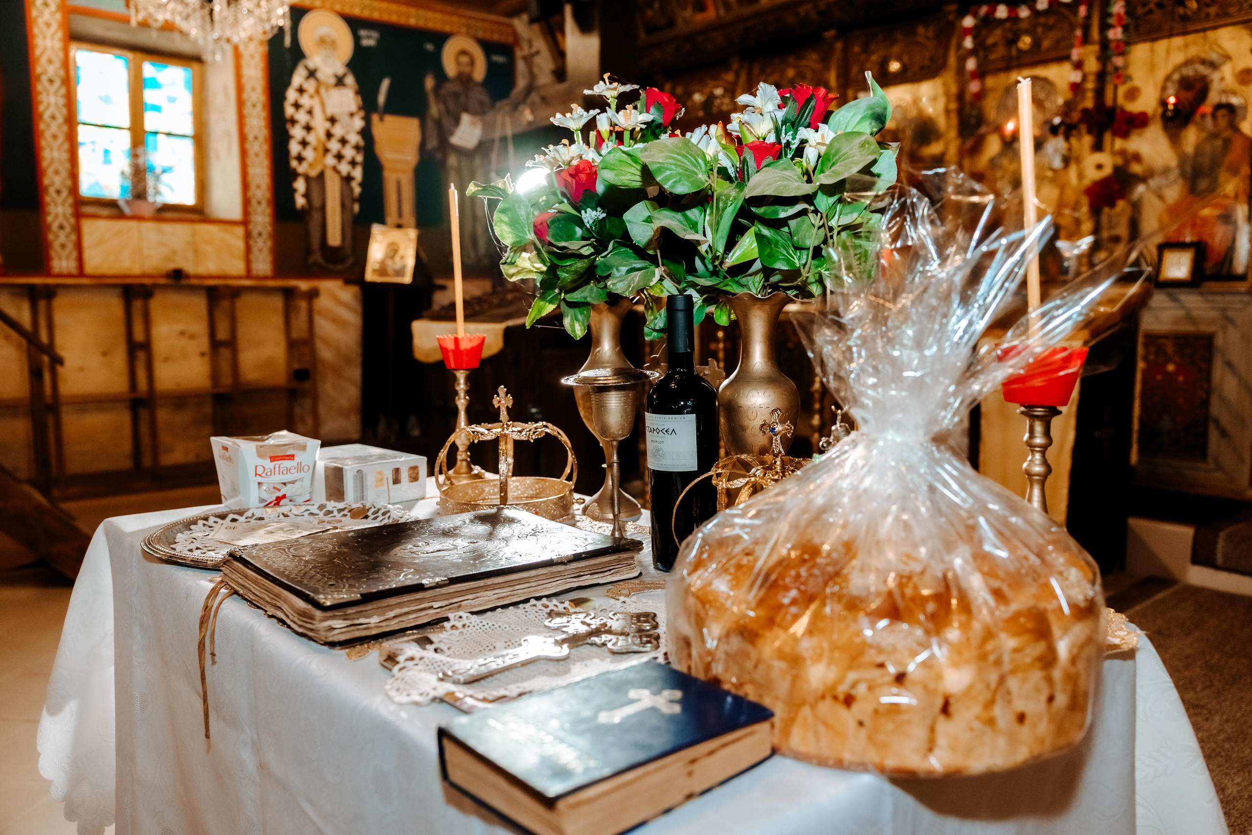 Църква “Св. Атанасий” Българово. Фотограф Ирина Йотова