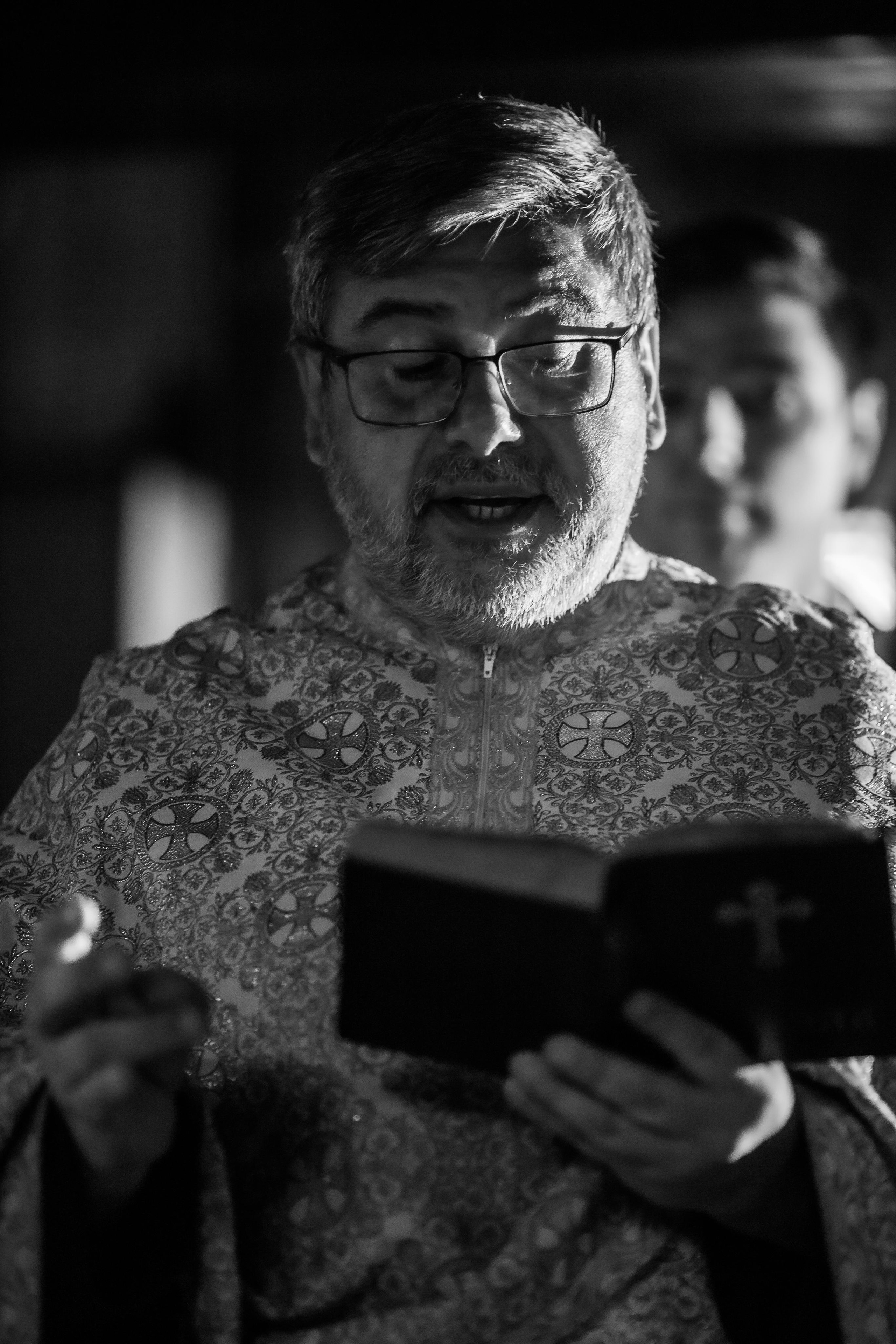 Църква “Св. Атанасий” Българово. Фотограф Ирина Йотова