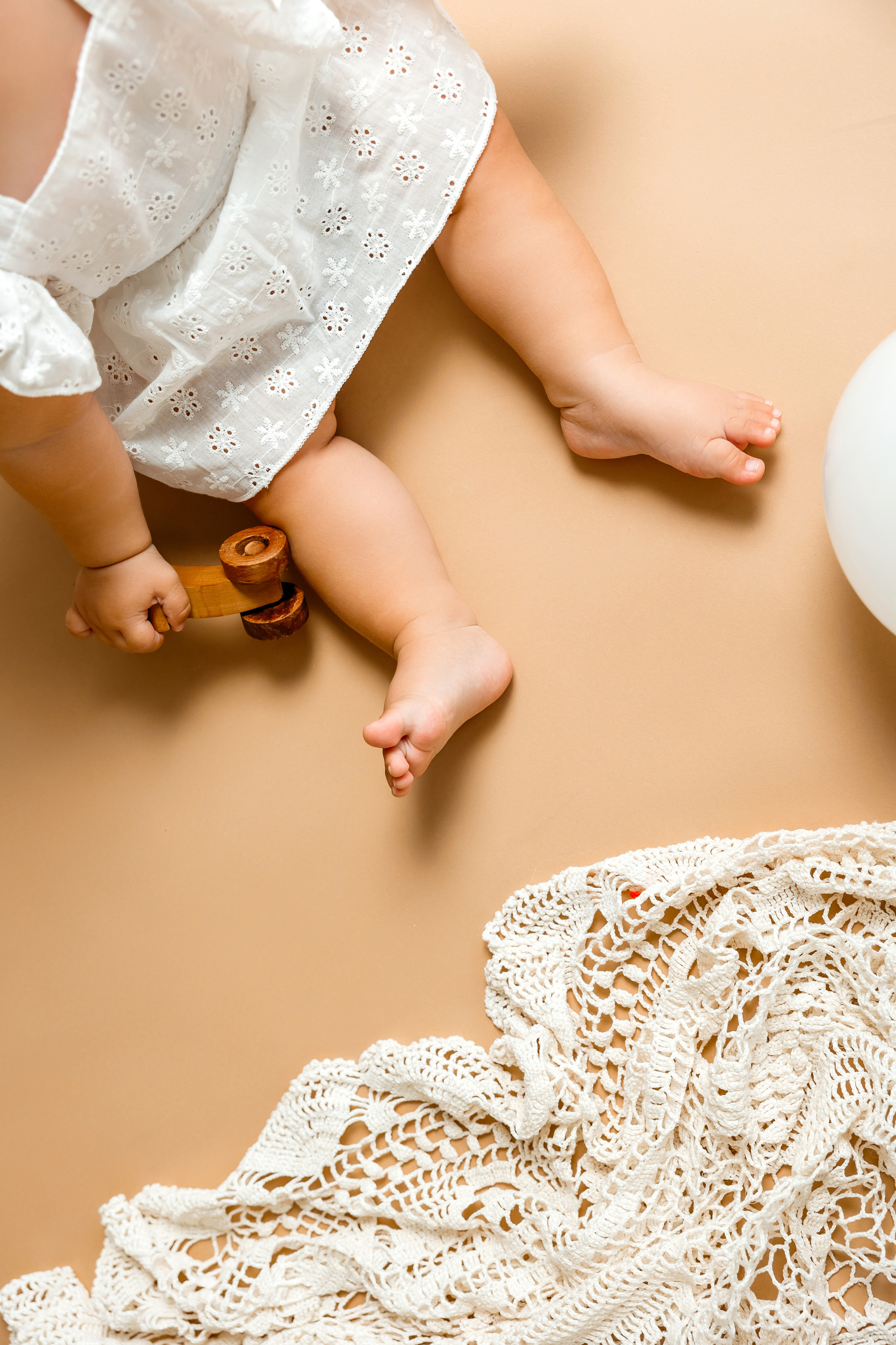 Smash Cake. Фотограф Ирина Йотова