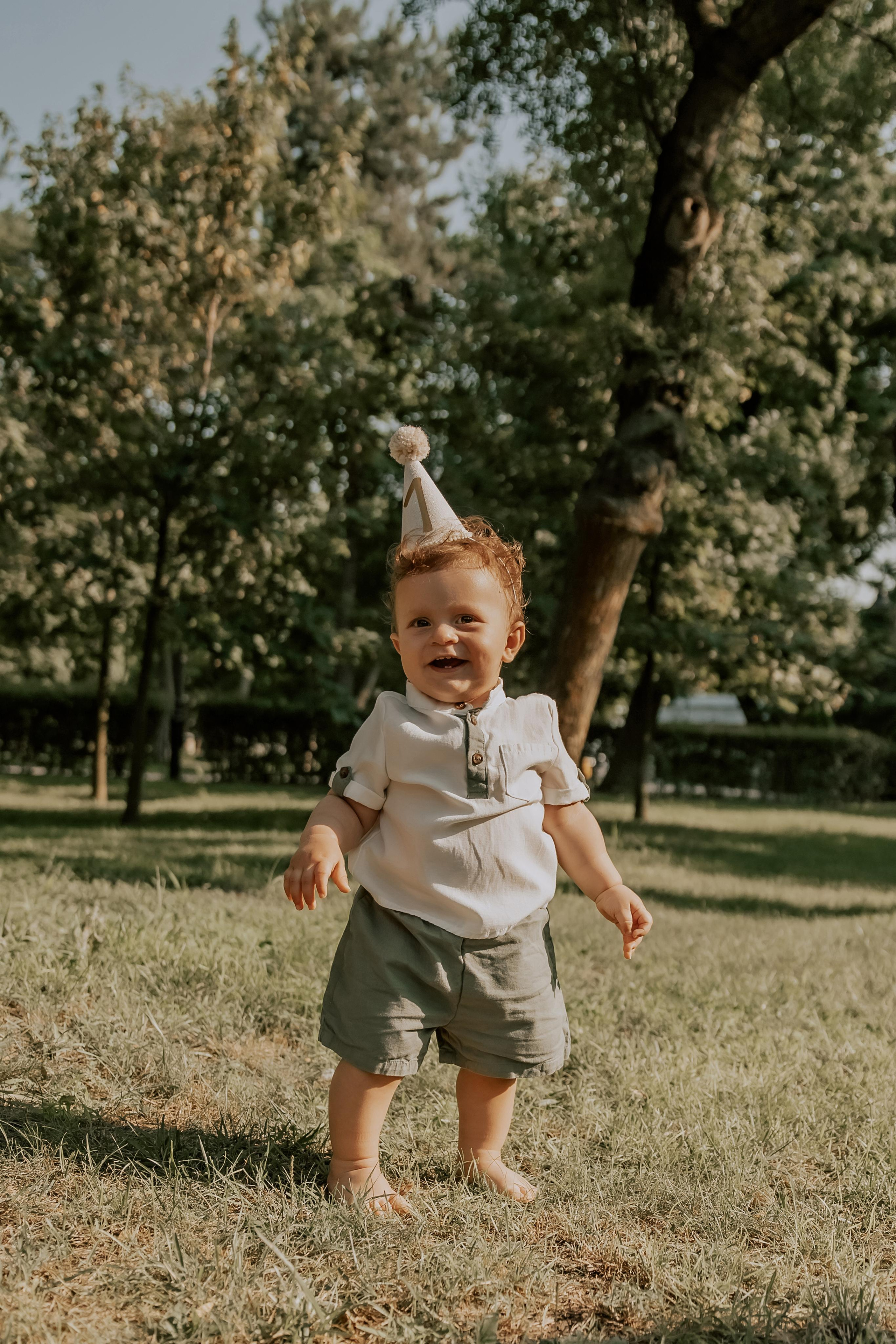 Честит Рожден Ден!. Фотограф Ирина Йотова