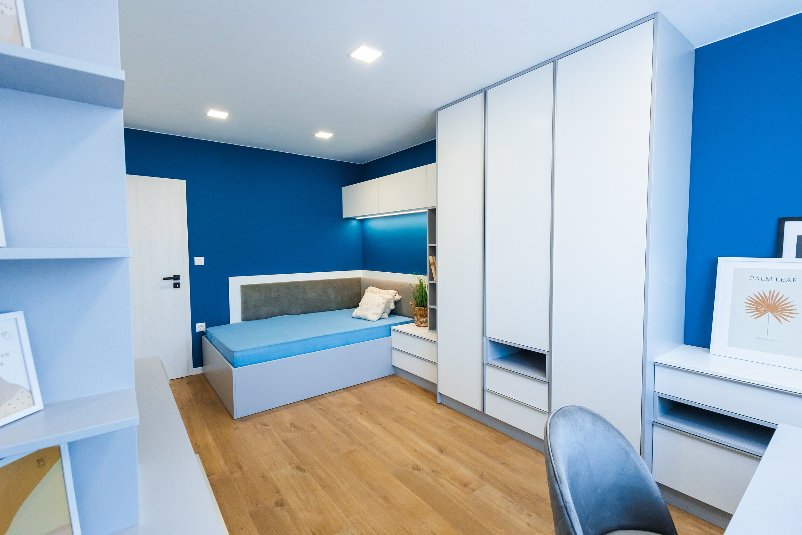 SUB Design. Фотограф Ирина Йотова