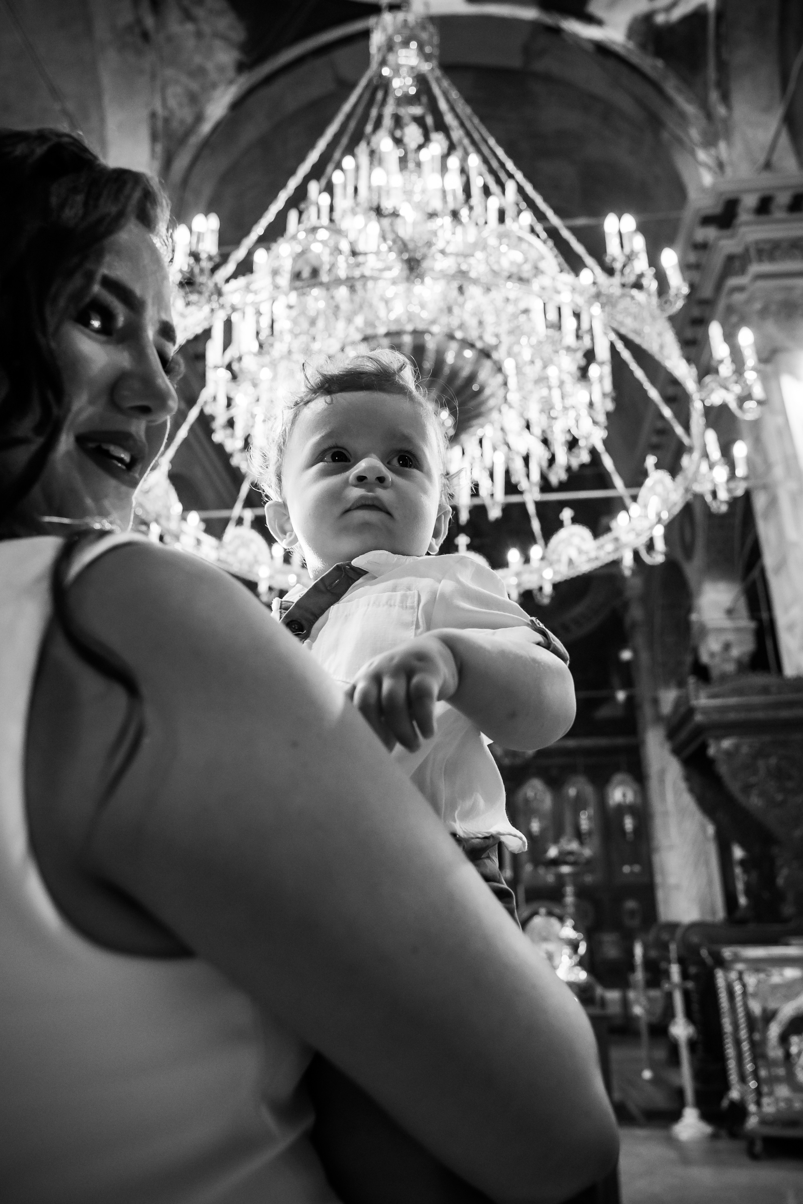 Хр. Свв. Кирил и Методий Бургас. Фотограф Ирина Йотова