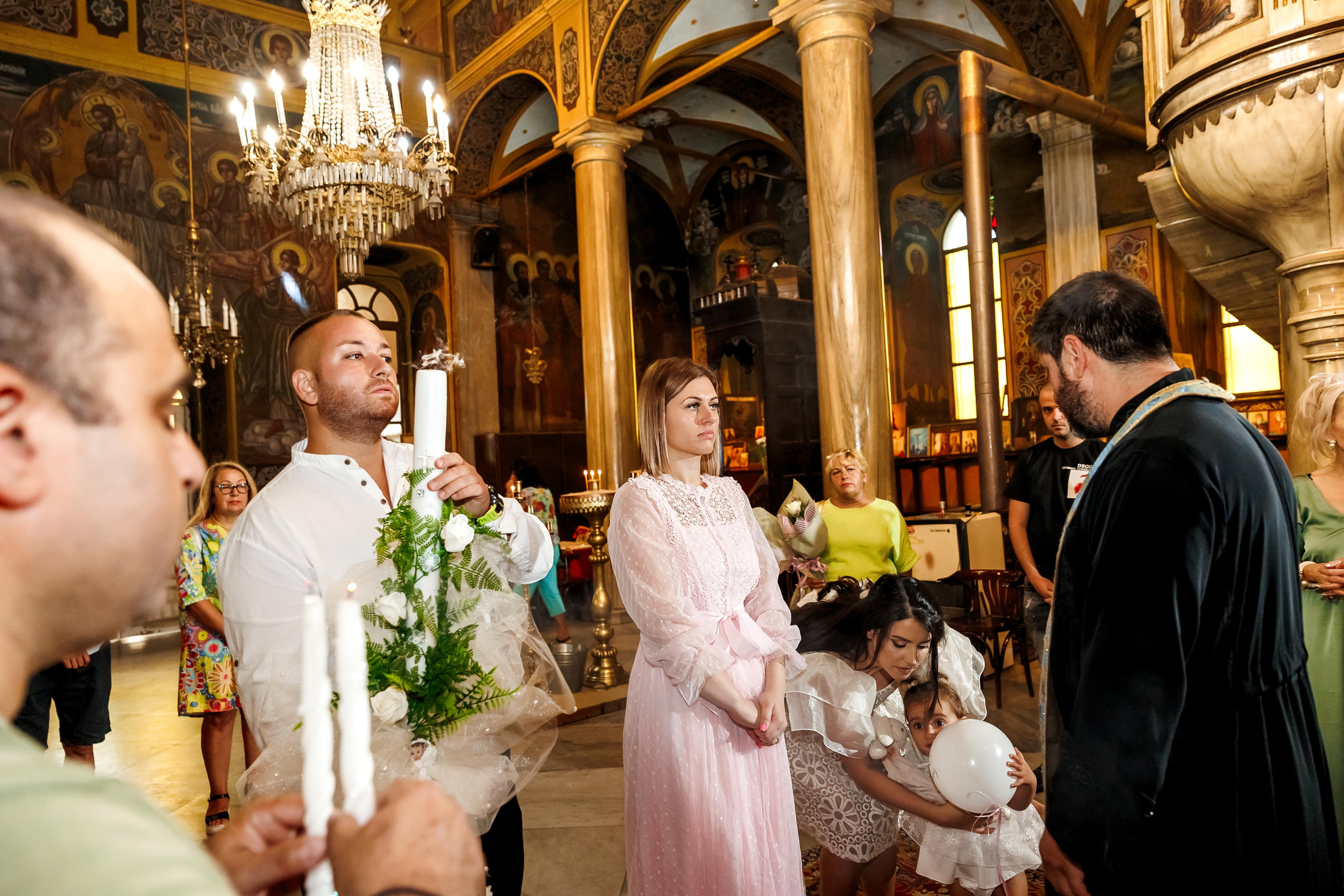 Бургас Св.Богородица. Фотограф Ирина Йотова