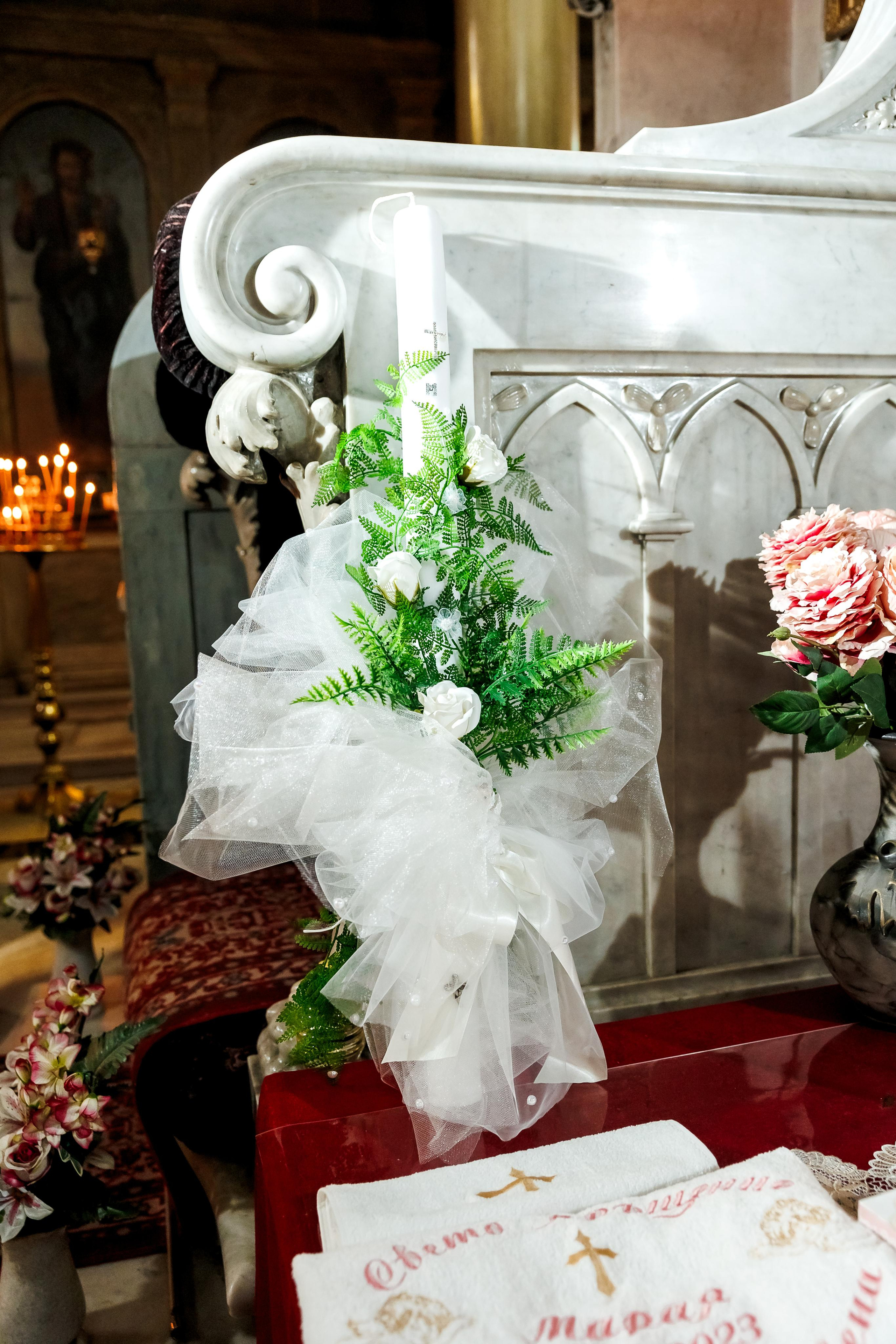 Бургас Св.Богородица. Фотограф Ирина Йотова