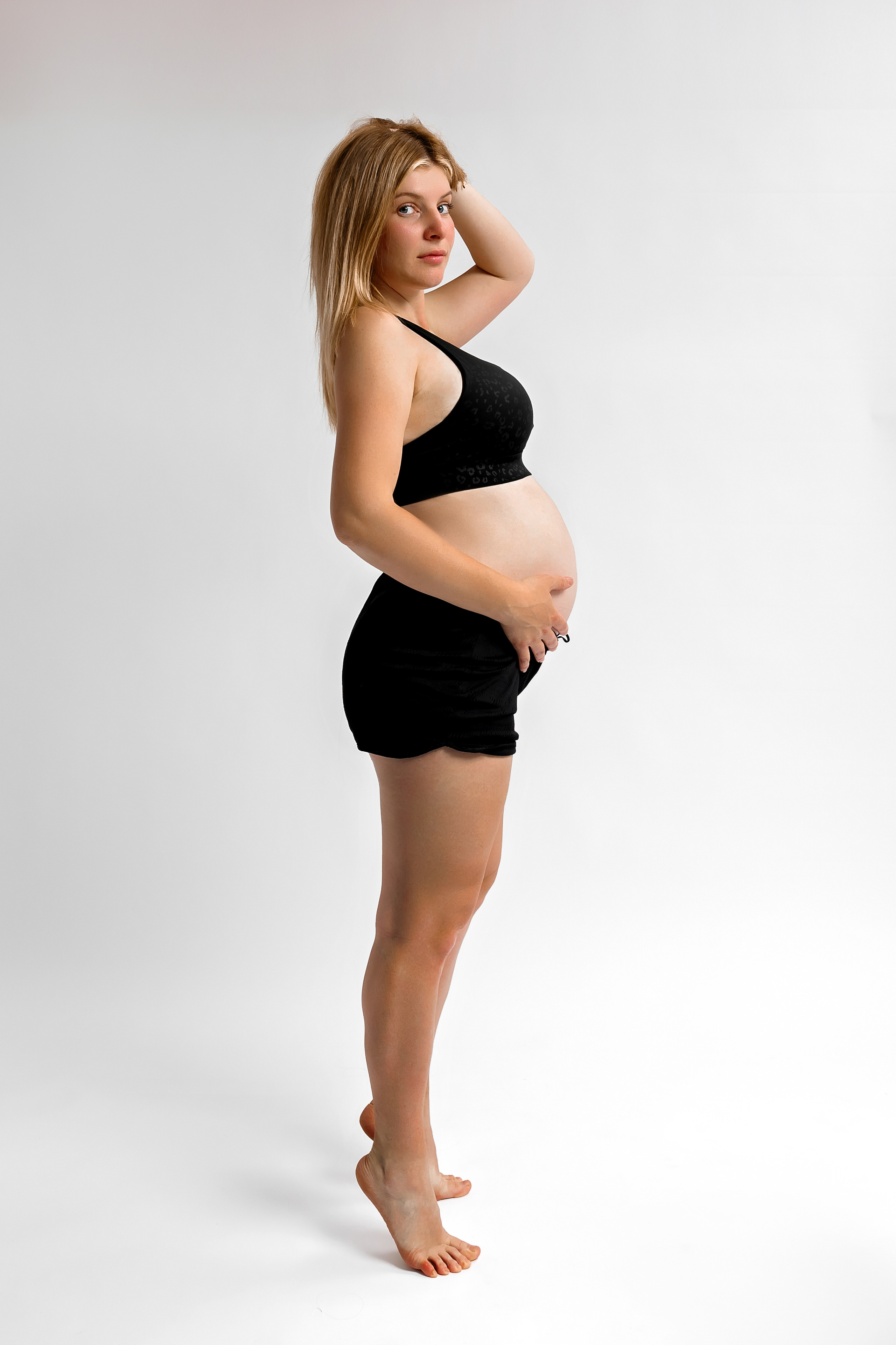 Бремена Фотосесия в студио. Фотограф Ирина Йотова