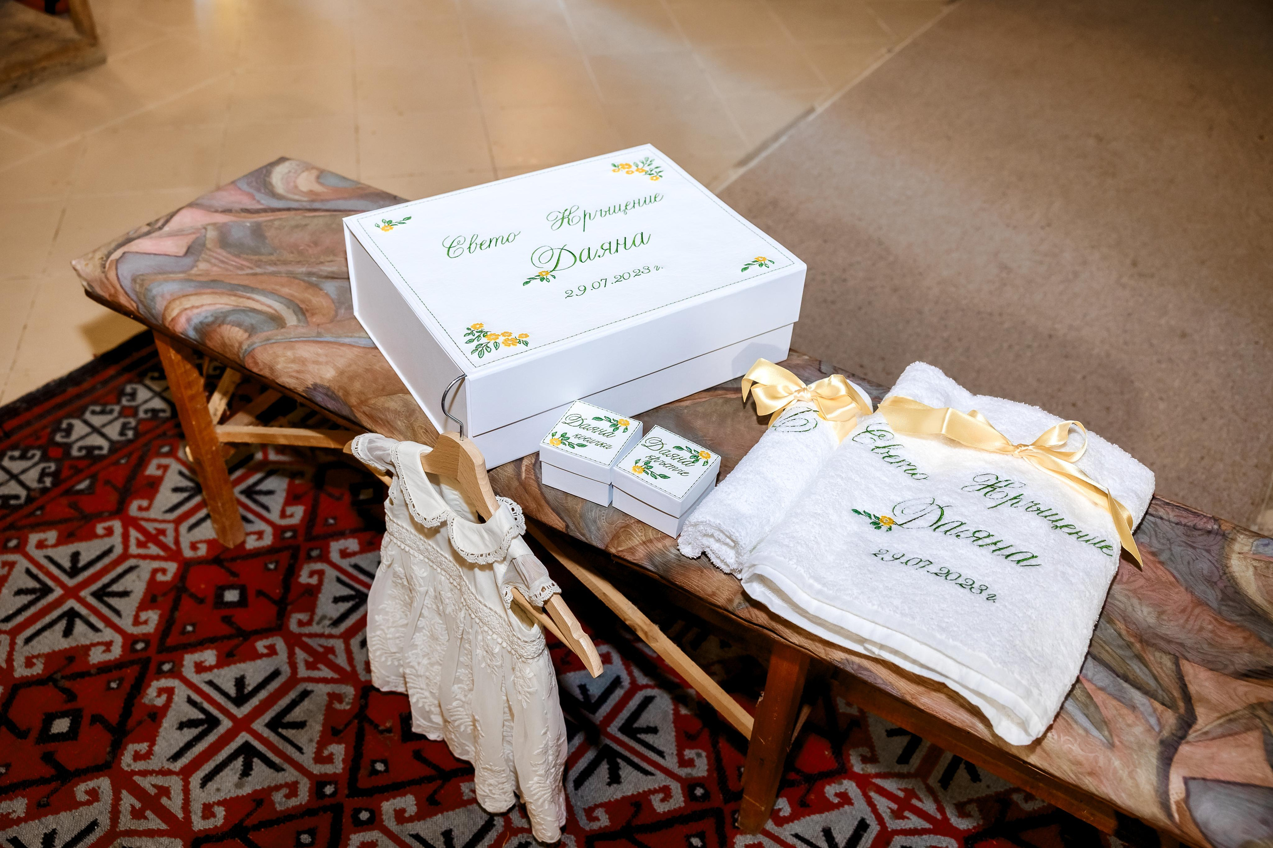 Църква “Св. Атанасий” Българово. Фотограф Ирина Йотова