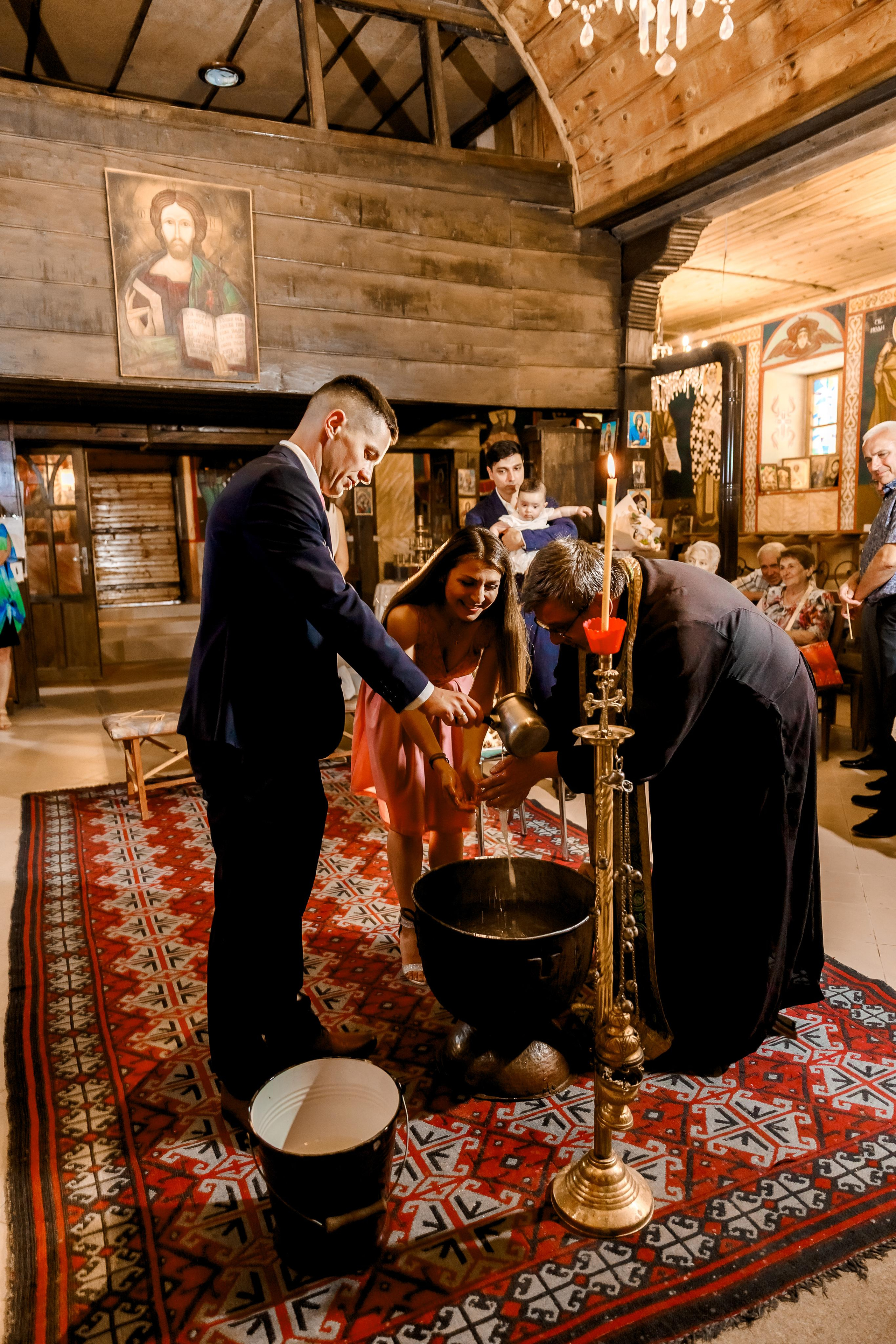 Църква “Св. Атанасий” Българово. Фотограф Ирина Йотова