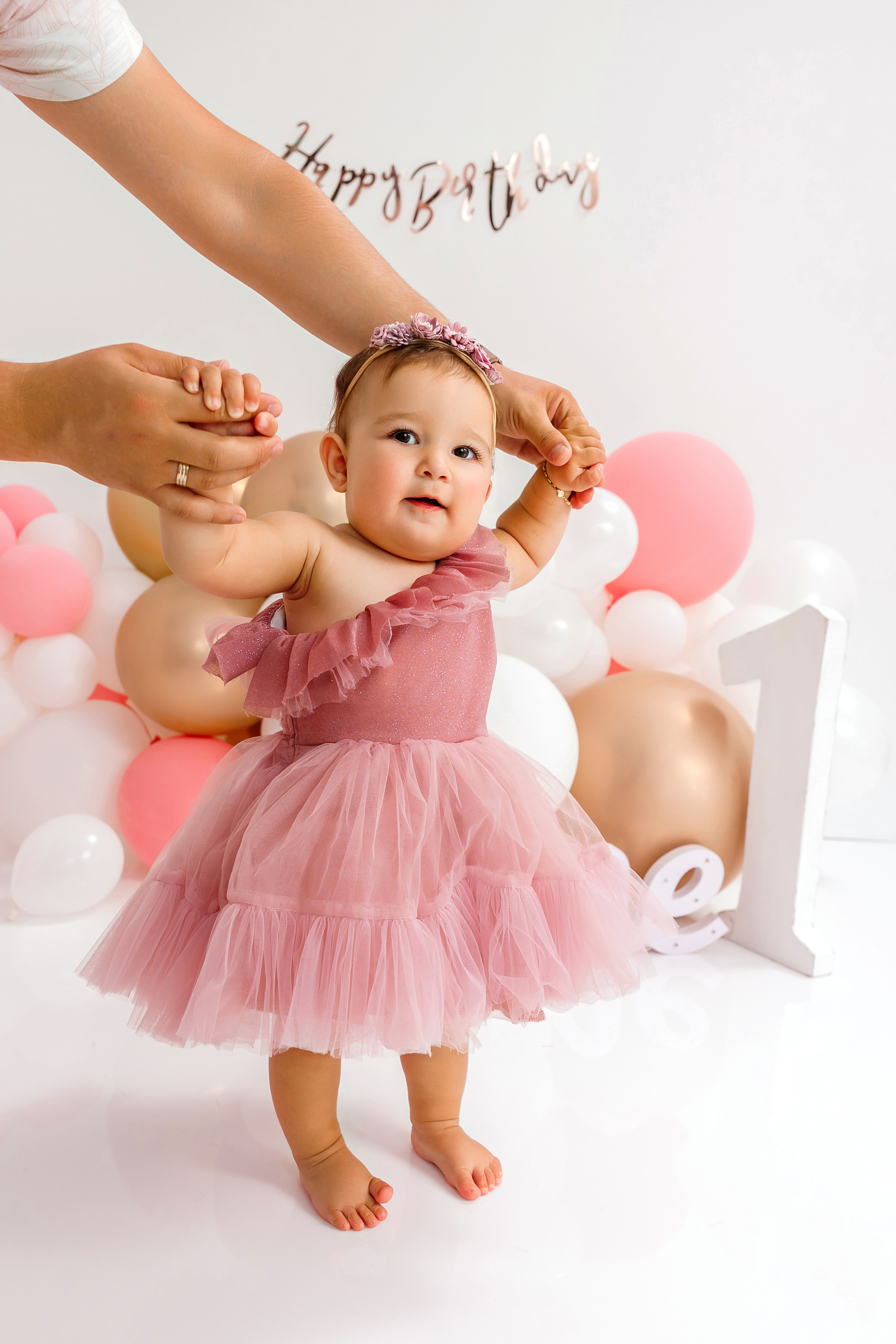 Честит Рожден Ден!. Фотограф Ирина Йотова