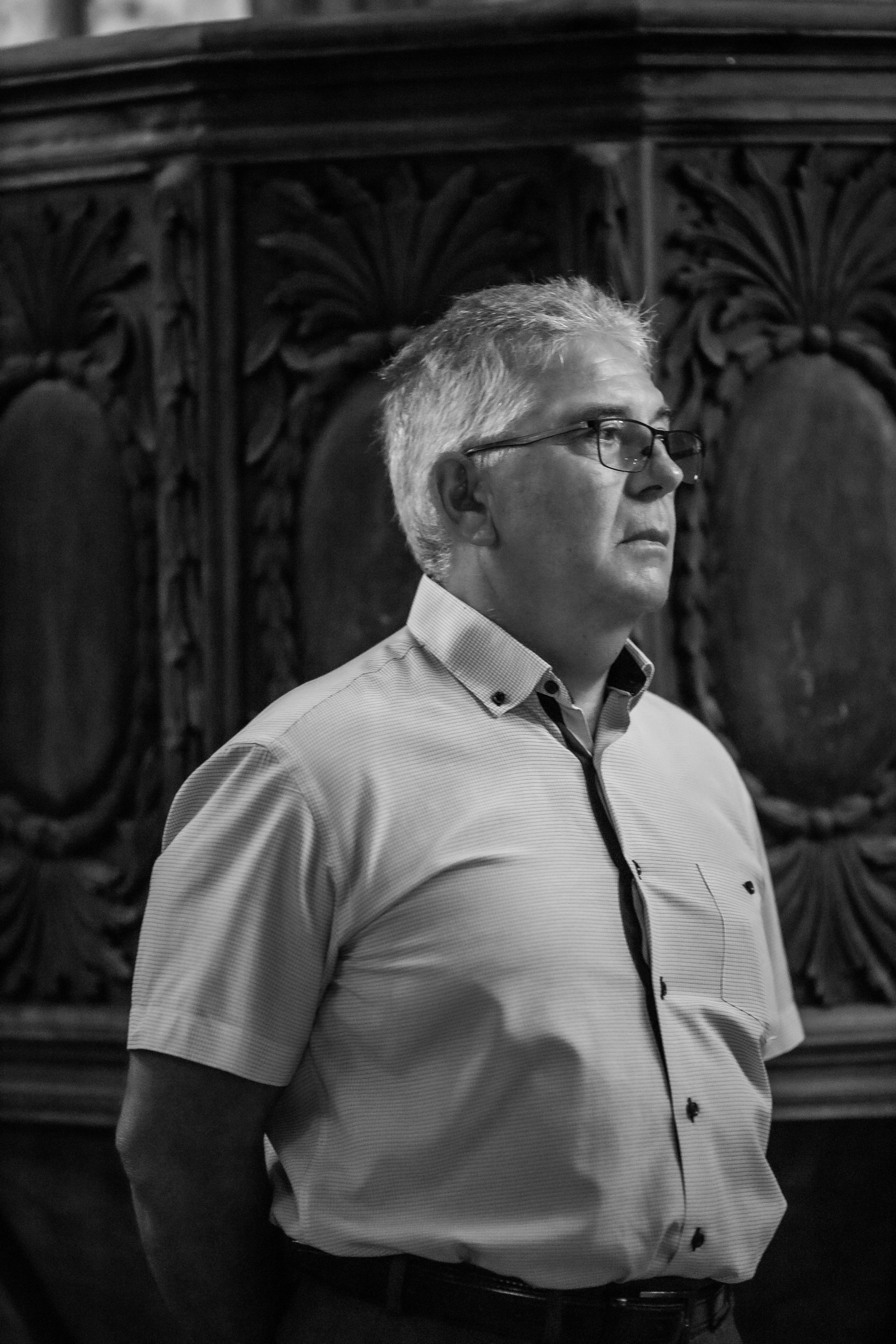 Църква “Св. Атанасий” Българово. Фотограф Ирина Йотова