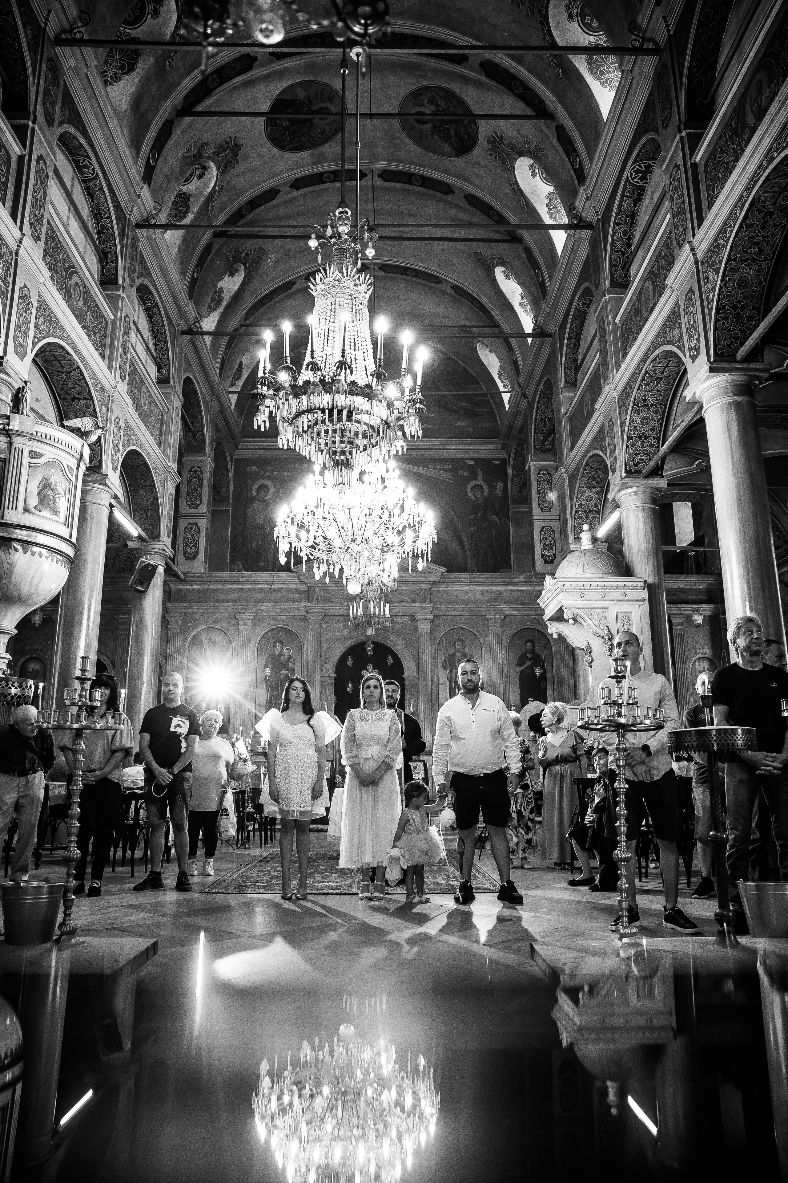 Бургас Св.Богородица. Фотограф Ирина Йотова