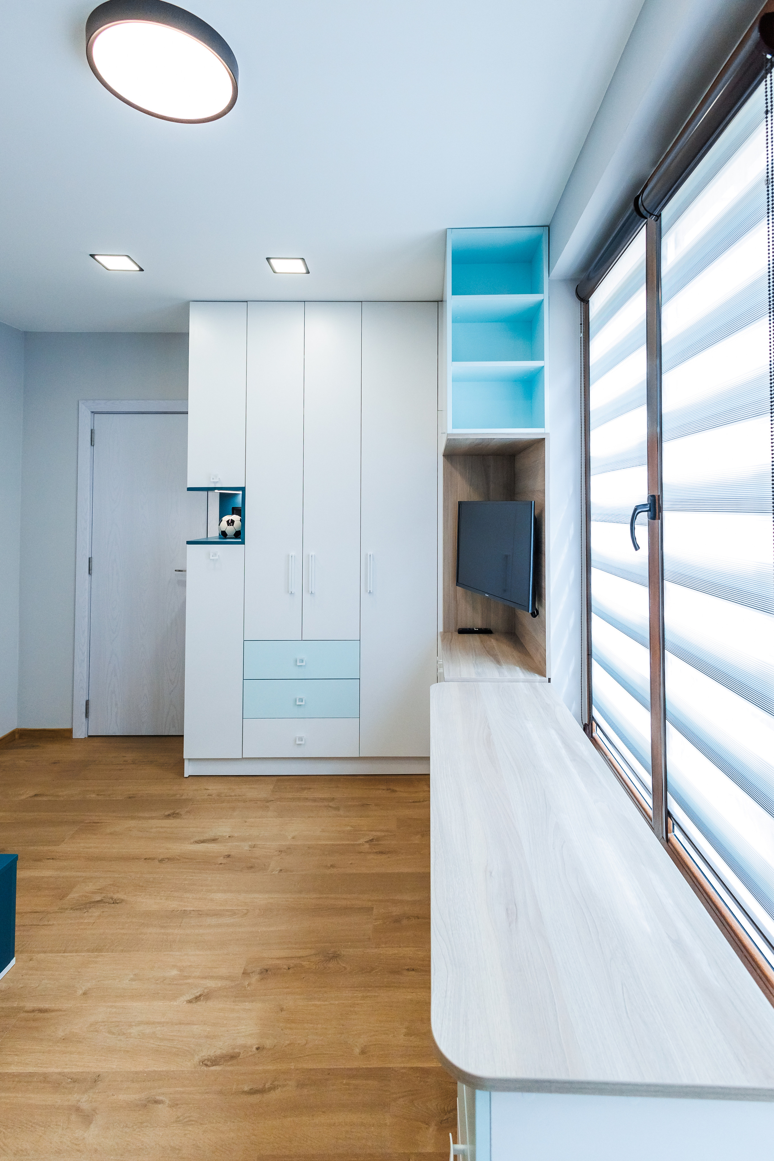 SUB Design. Фотограф Ирина Йотова