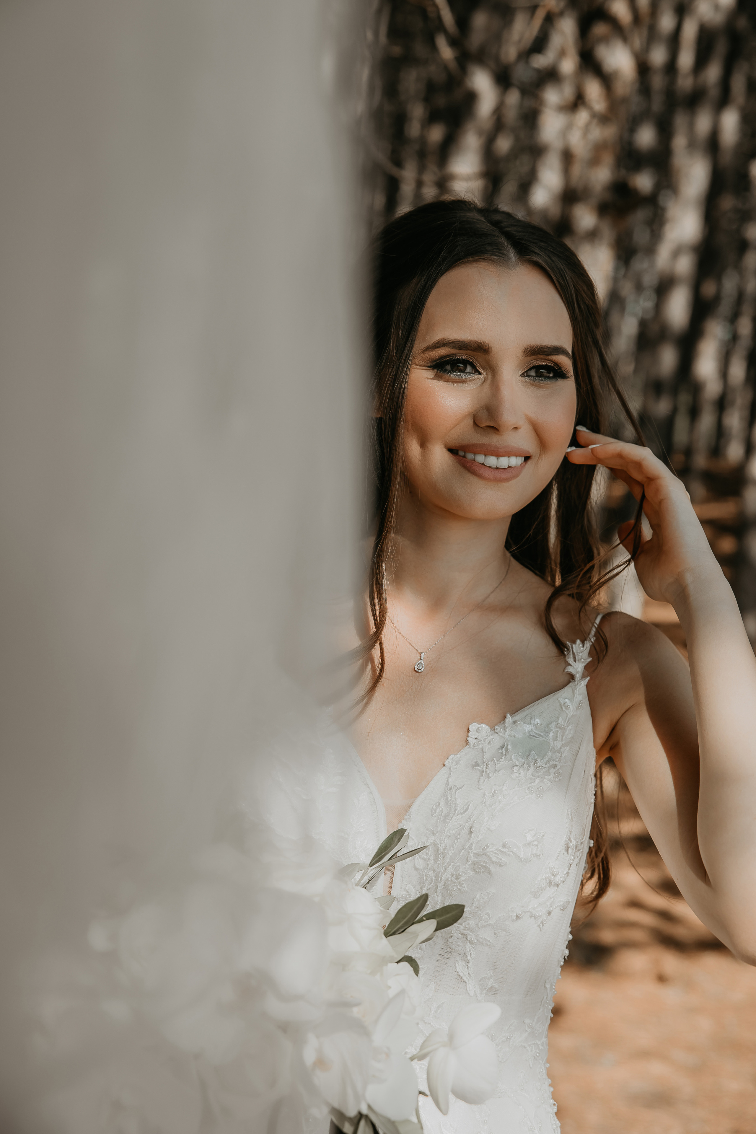 Сватба г. Айтос. Фотограф Ирина Йотова