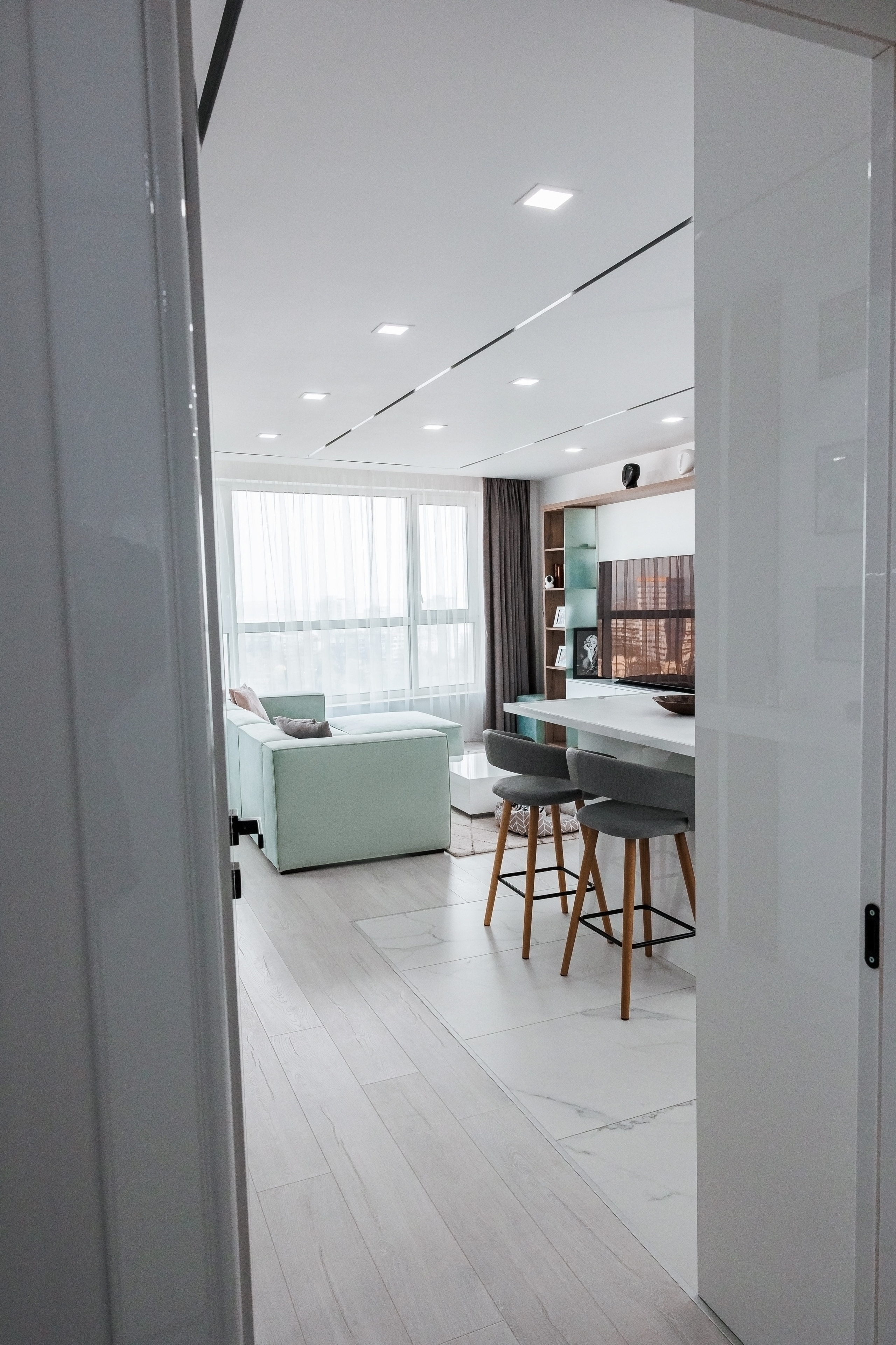 SUB Design. Фотограф Ирина Йотова