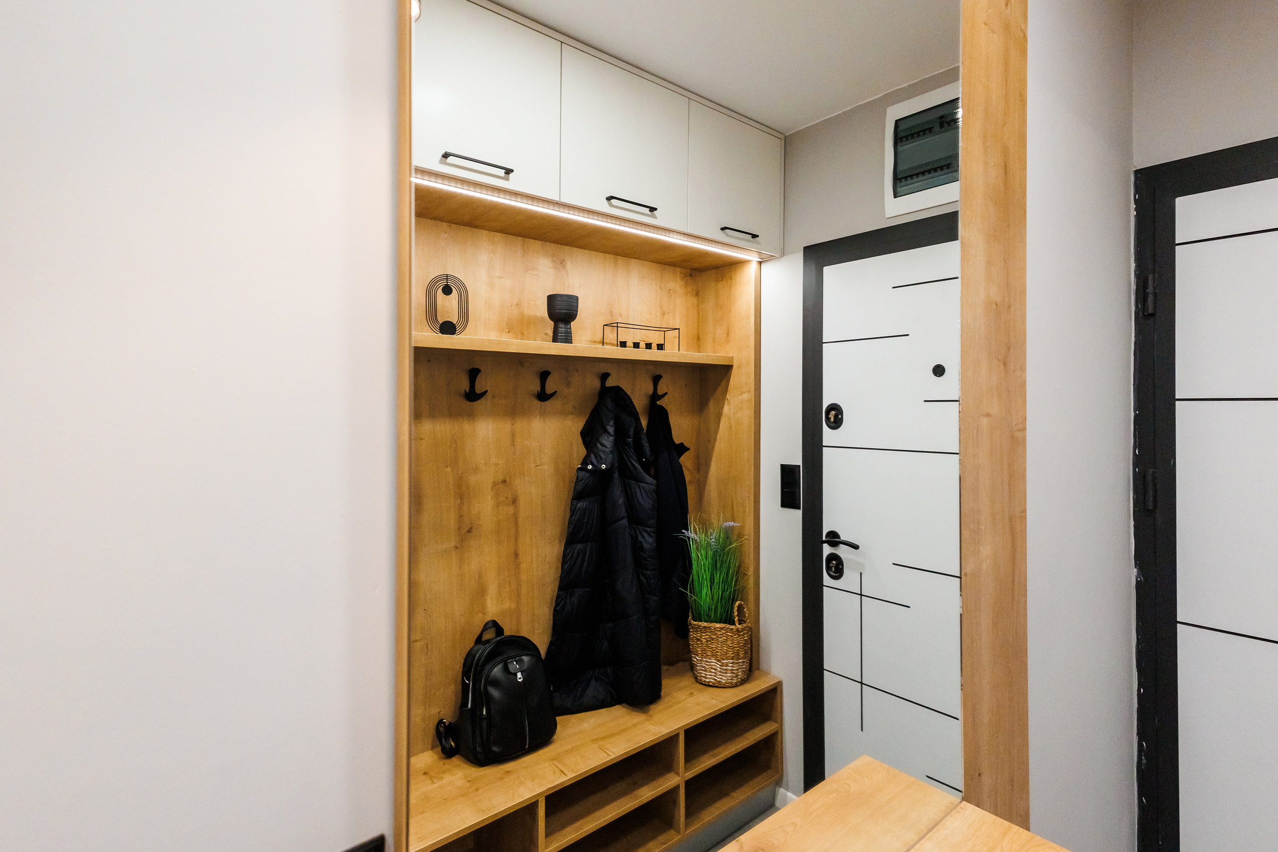 SUB Design. Фотограф Ирина Йотова